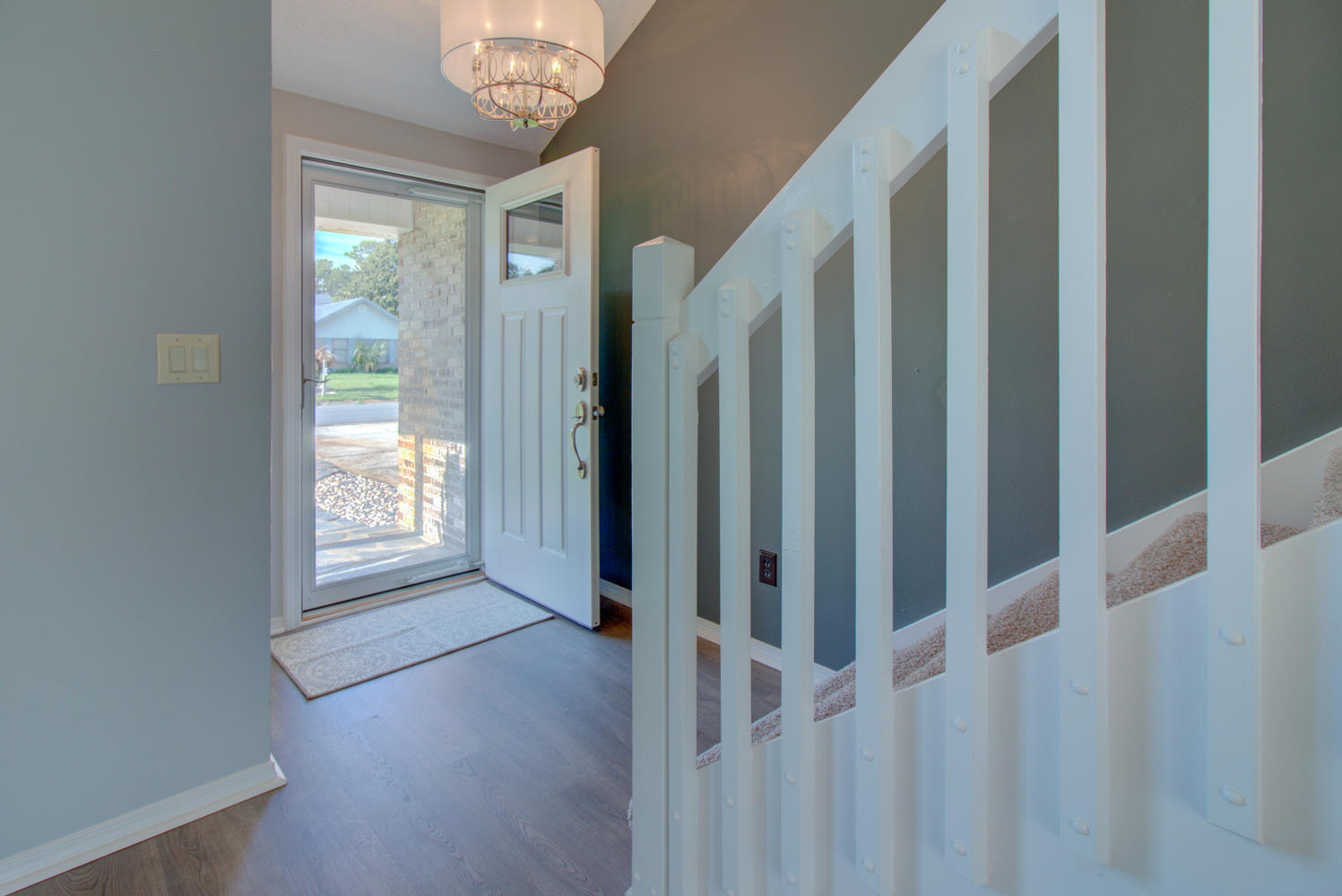 OVERBROOK 2ND ADDN - Residential