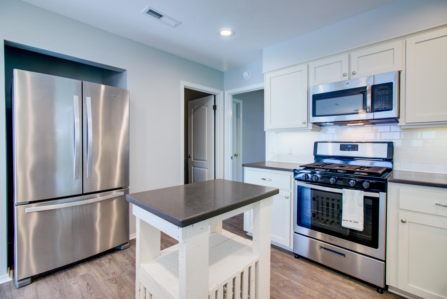 OVERBROOK 2ND ADDN - Residential