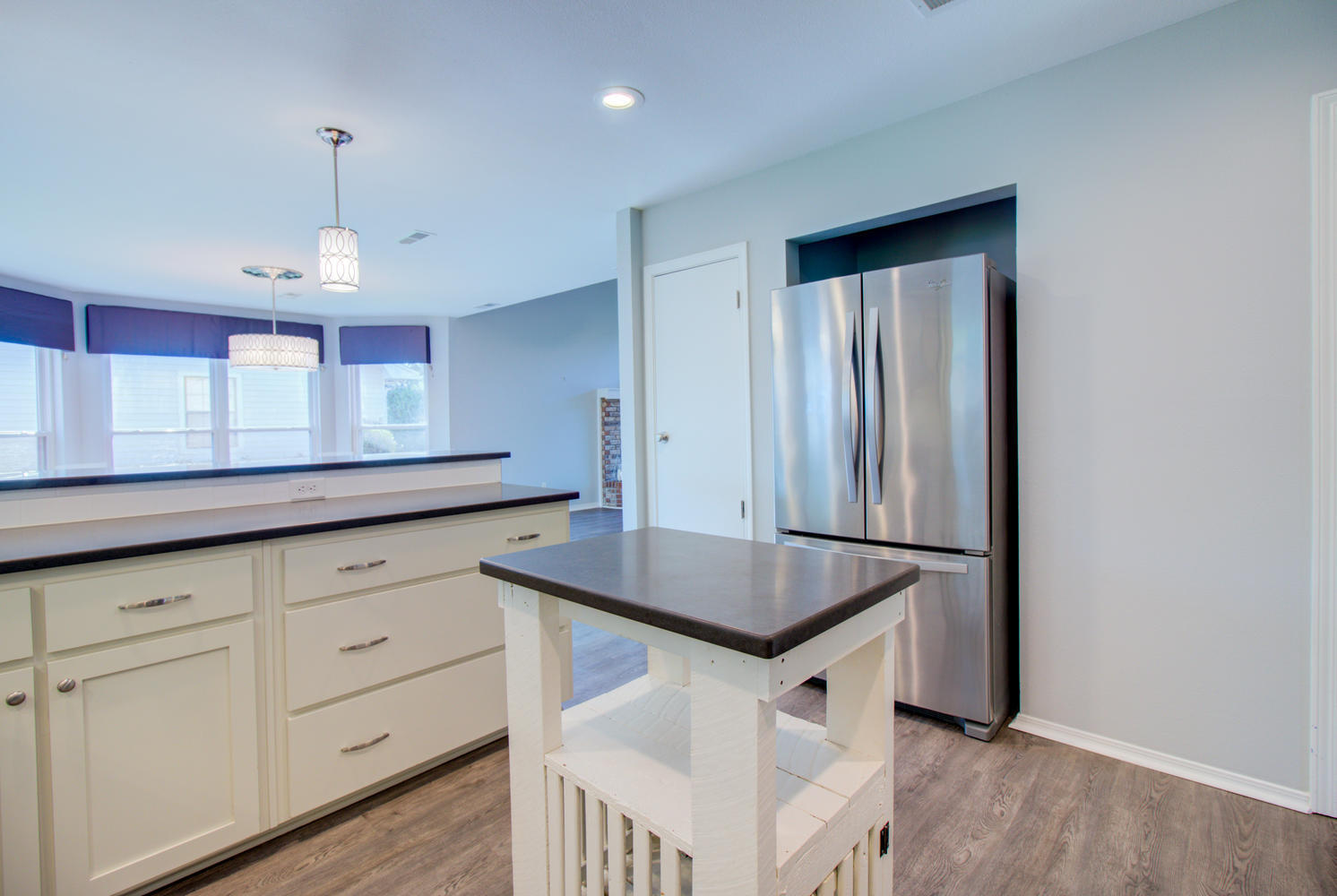 OVERBROOK 2ND ADDN - Residential