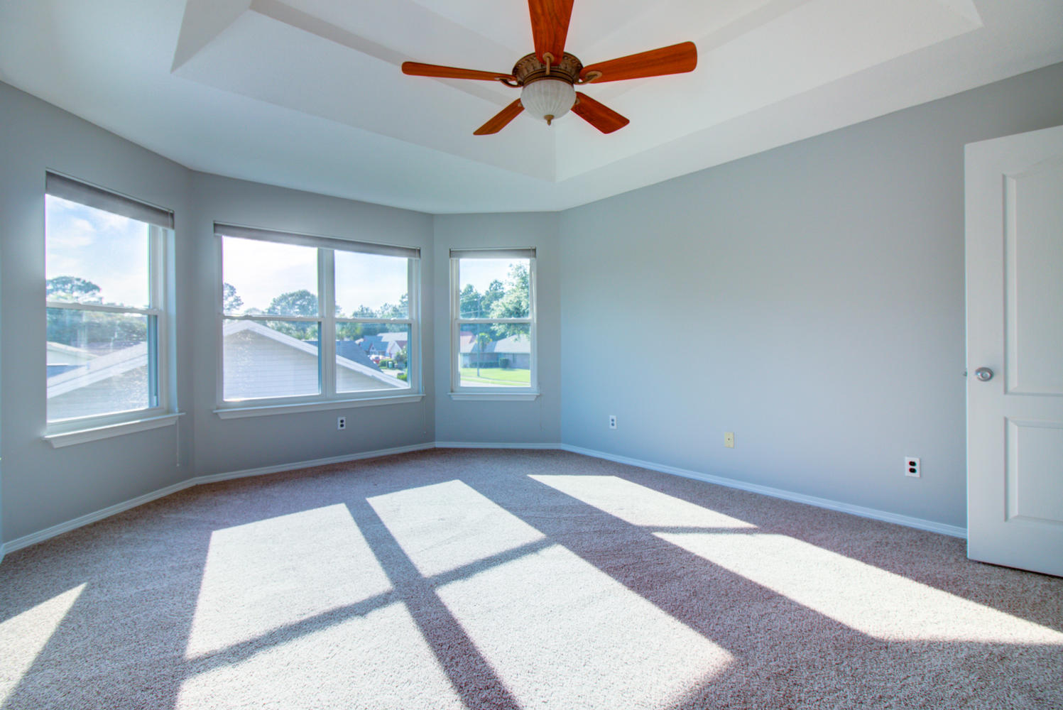 OVERBROOK 2ND ADDN - Residential