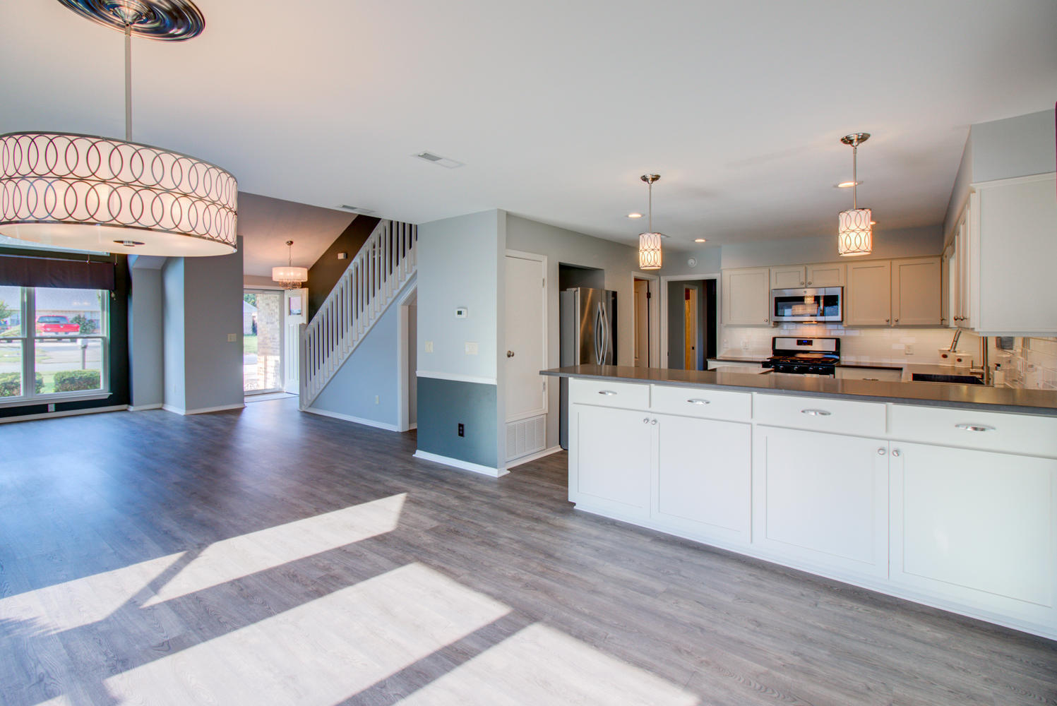 OVERBROOK 2ND ADDN - Residential