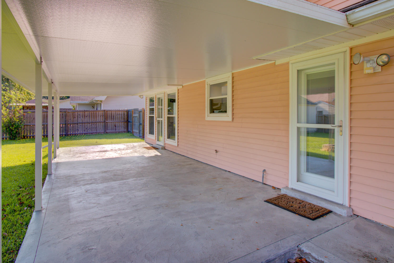 OVERBROOK 2ND ADDN - Residential