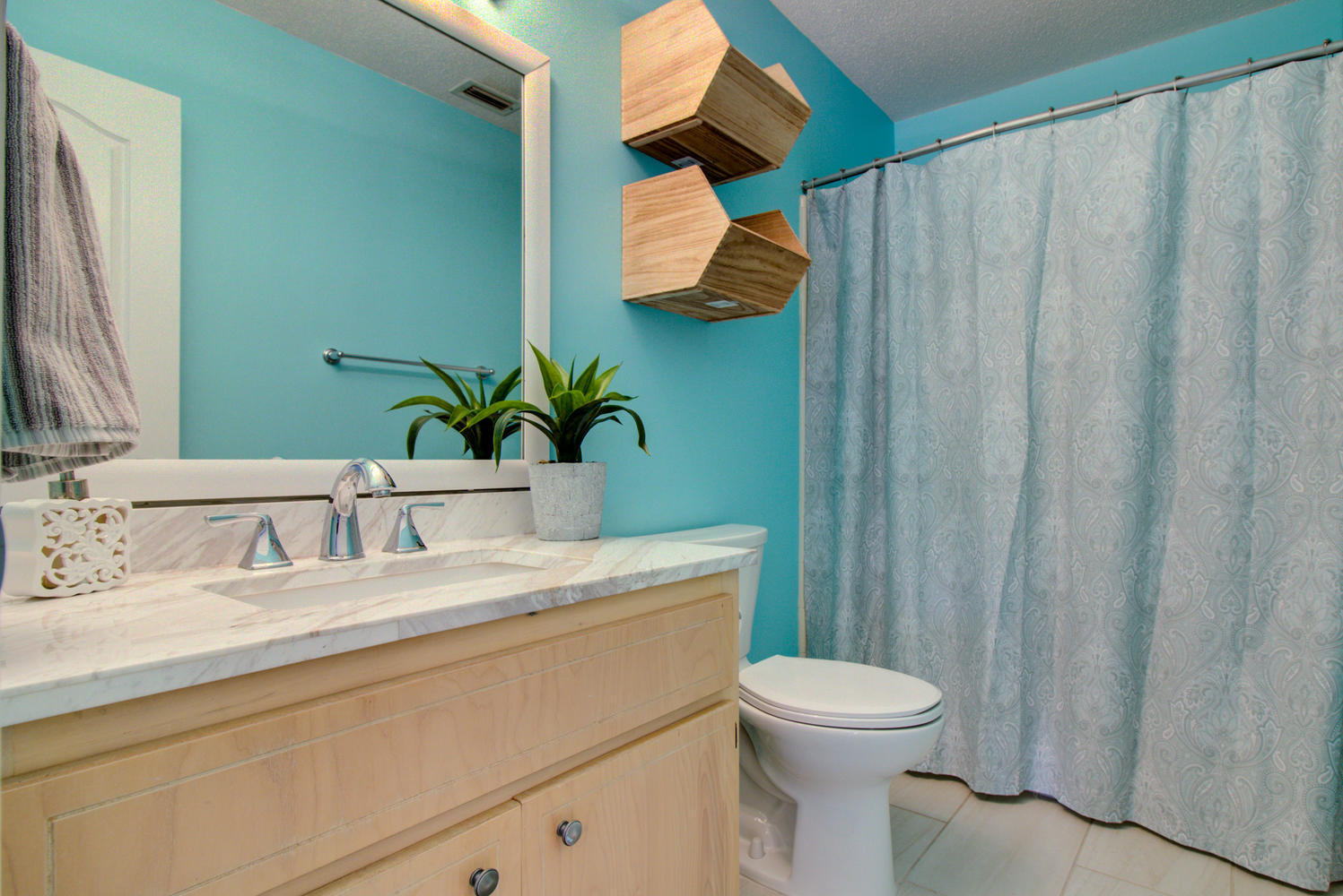 OVERBROOK 2ND ADDN - Residential