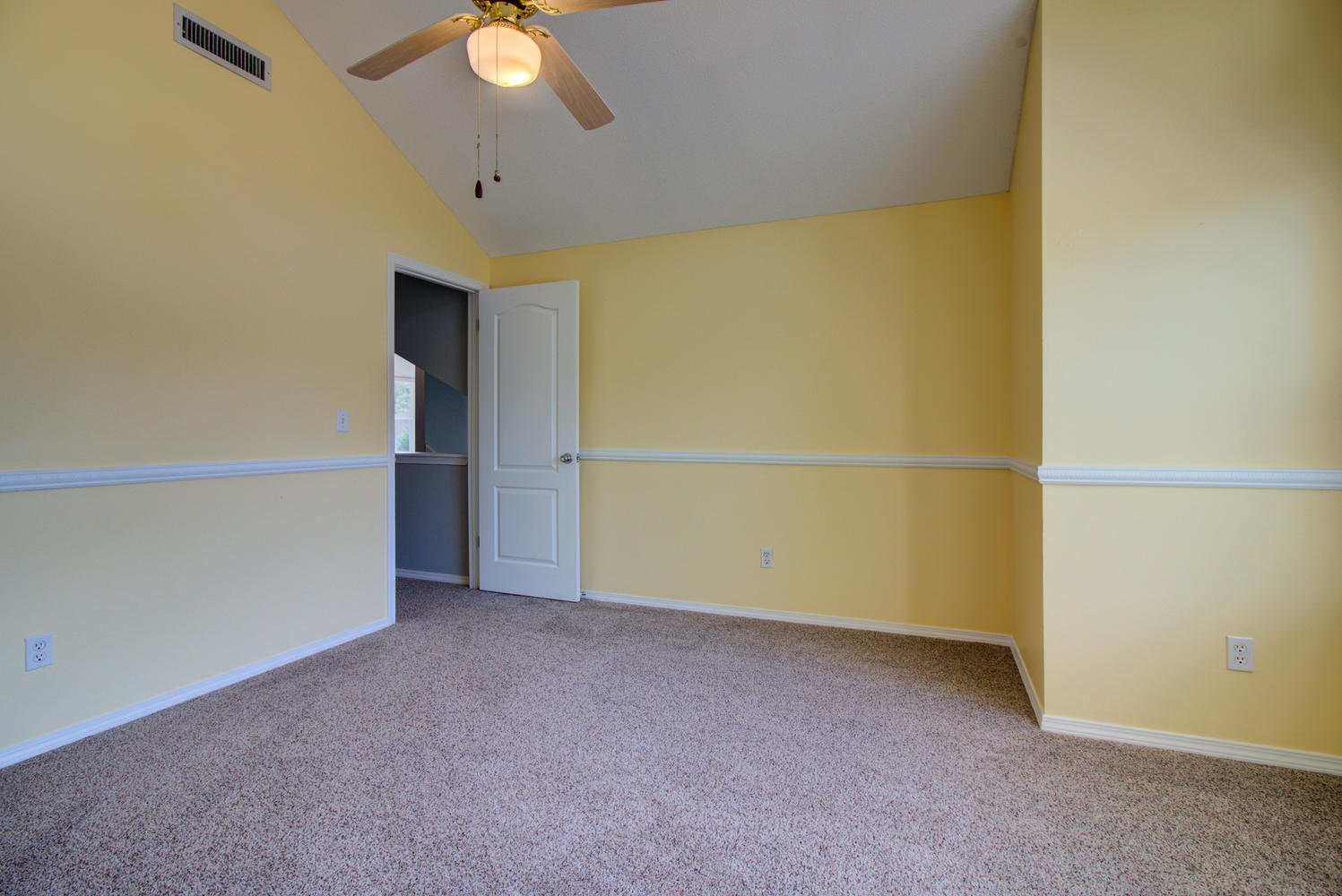 OVERBROOK 2ND ADDN - Residential