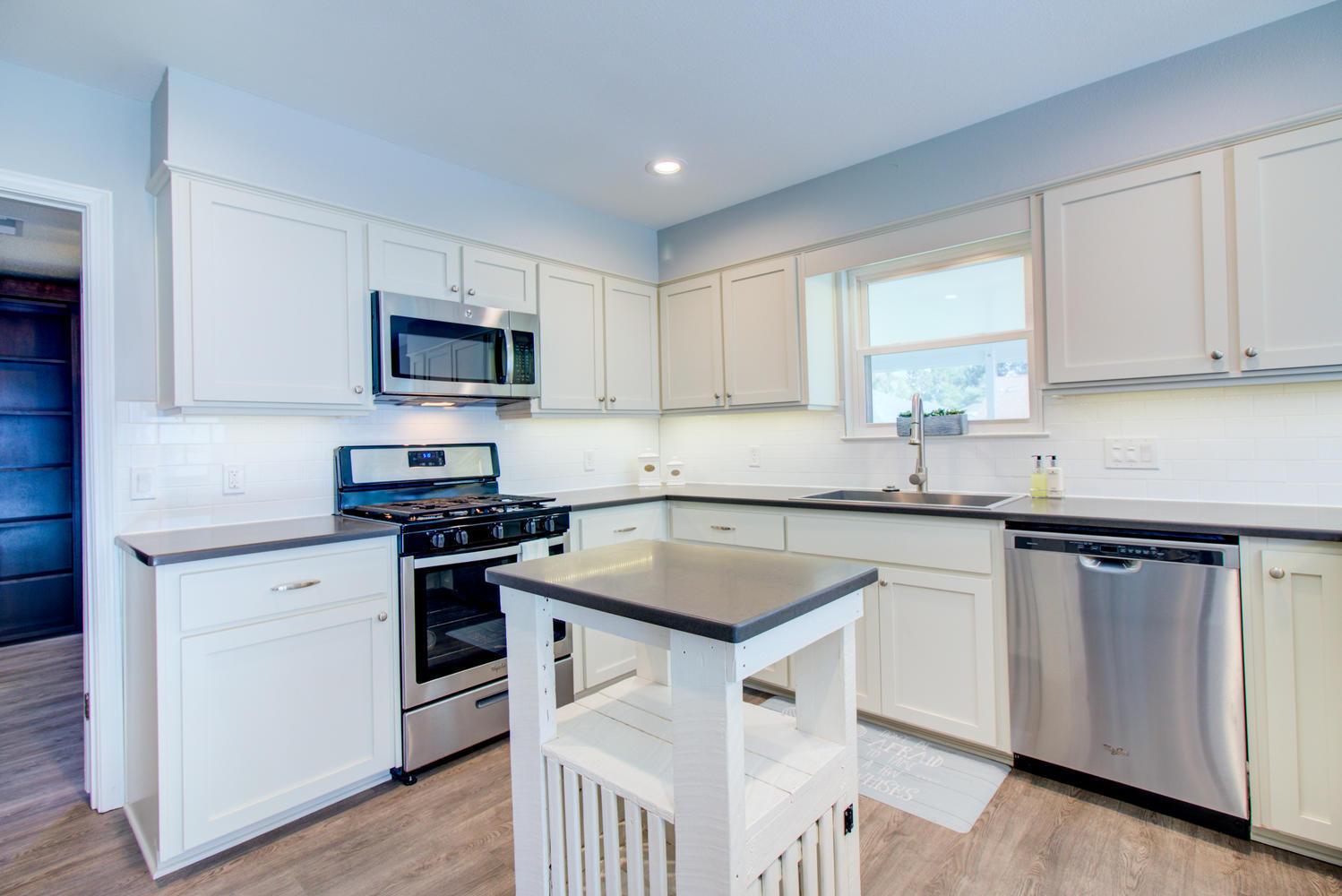 OVERBROOK 2ND ADDN - Residential