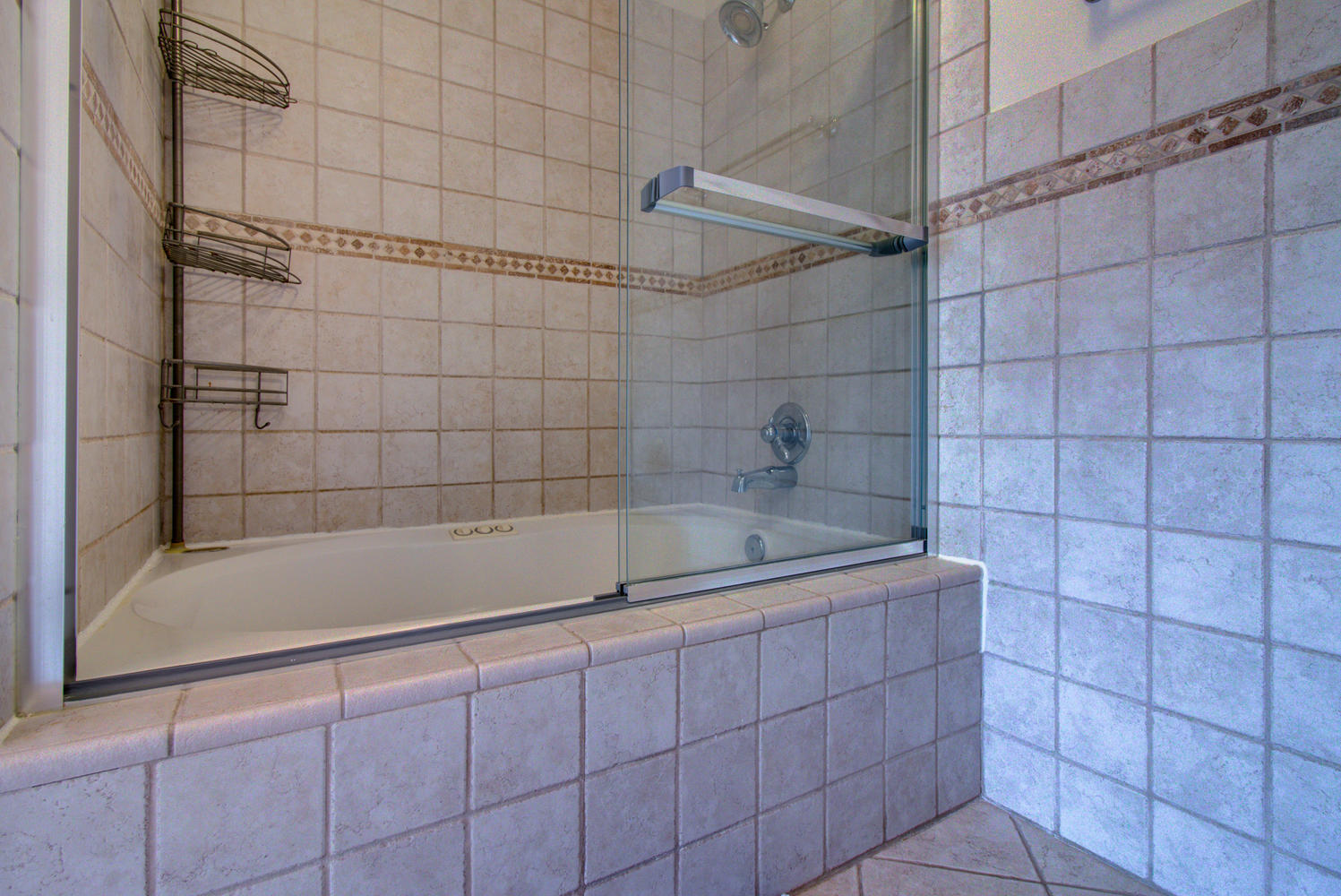 OVERBROOK 2ND ADDN - Residential