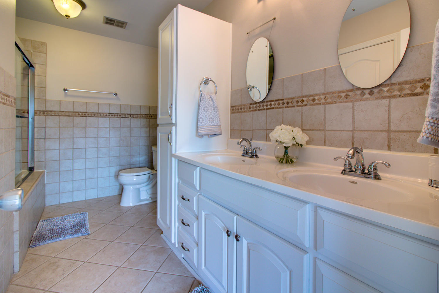 OVERBROOK 2ND ADDN - Residential