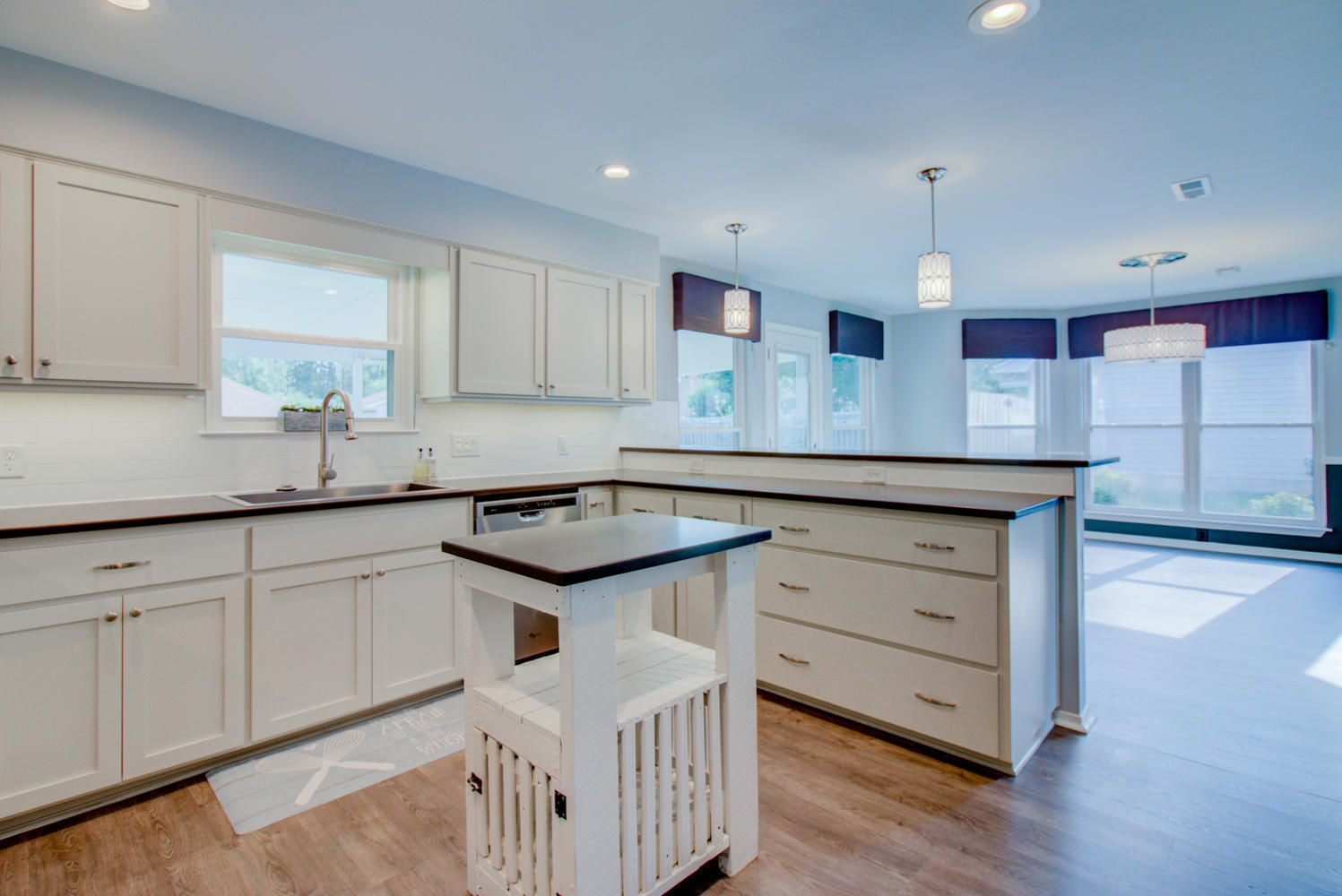 OVERBROOK 2ND ADDN - Residential