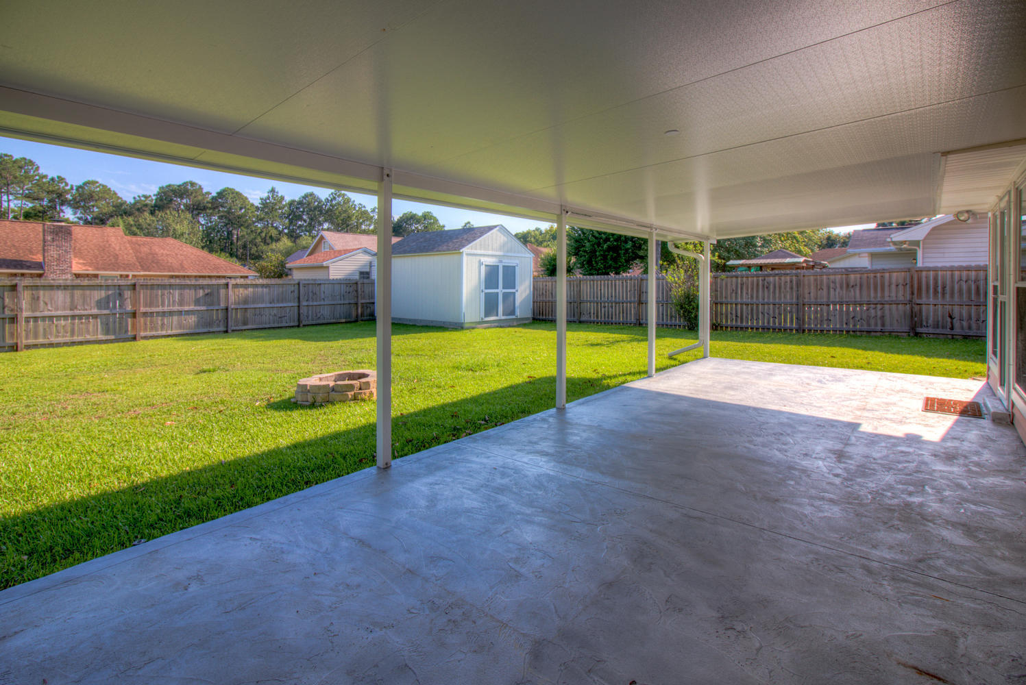 OVERBROOK 2ND ADDN - Residential