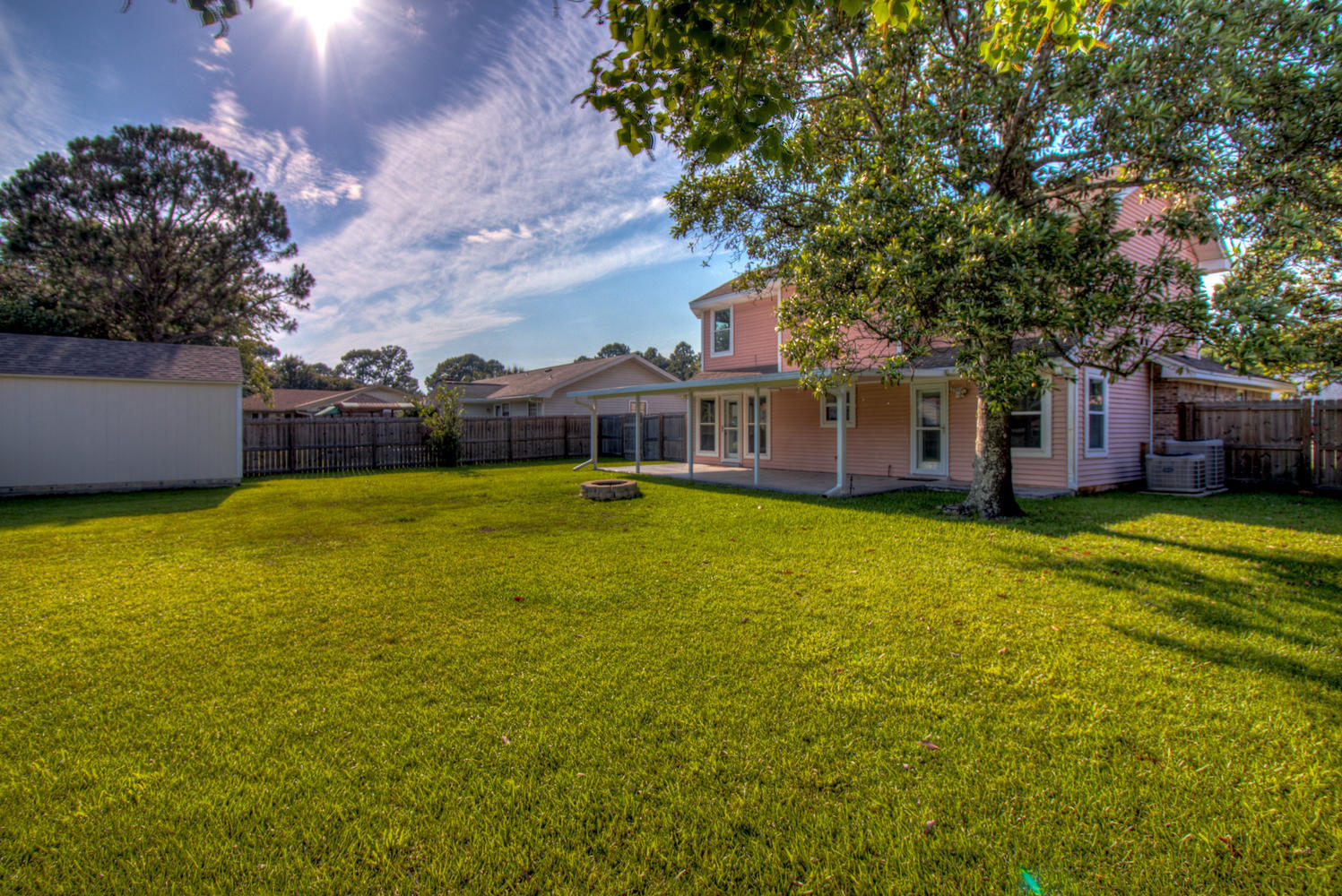 OVERBROOK 2ND ADDN - Residential