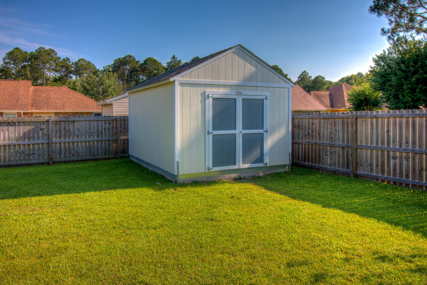 OVERBROOK 2ND ADDN - Residential