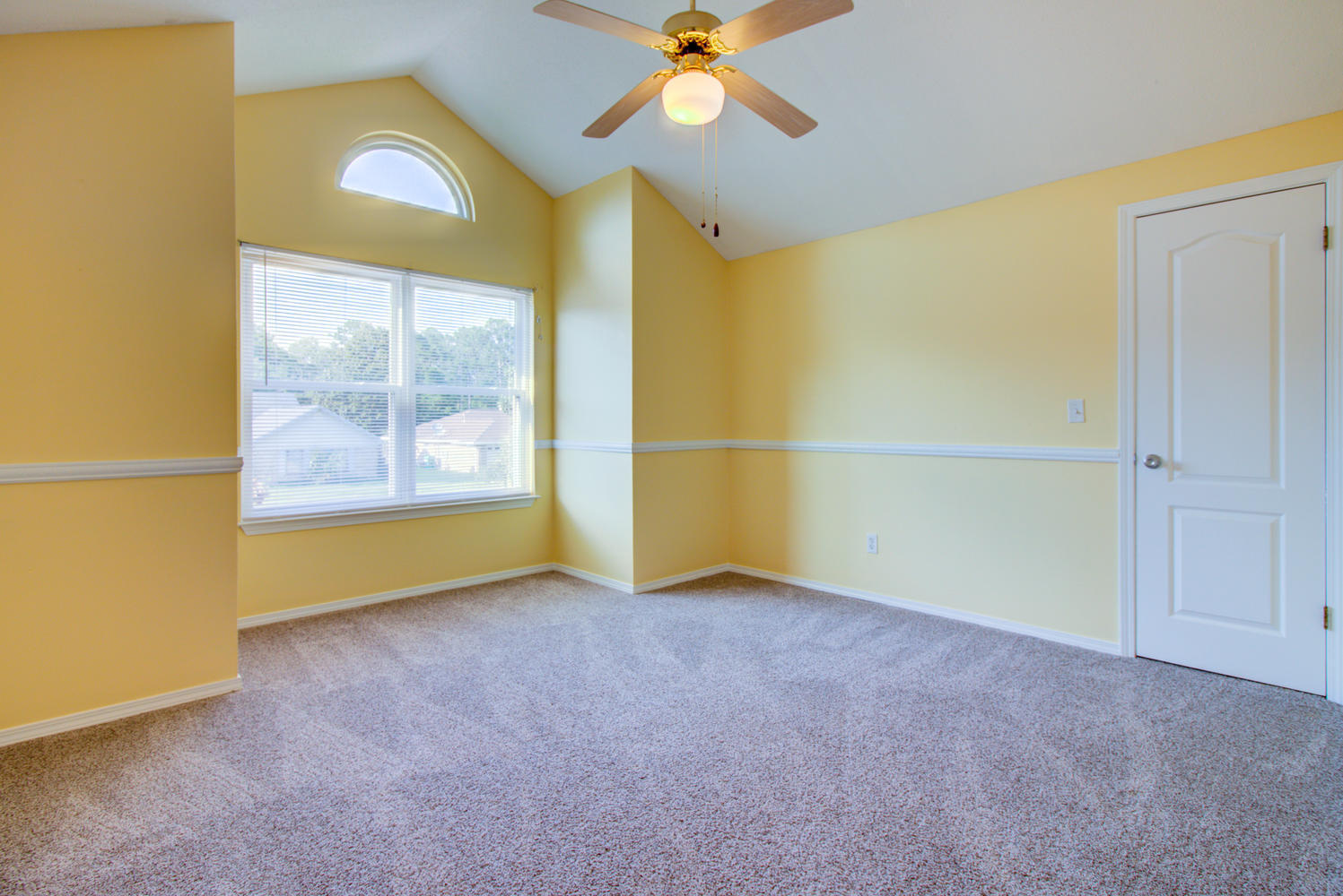 OVERBROOK 2ND ADDN - Residential