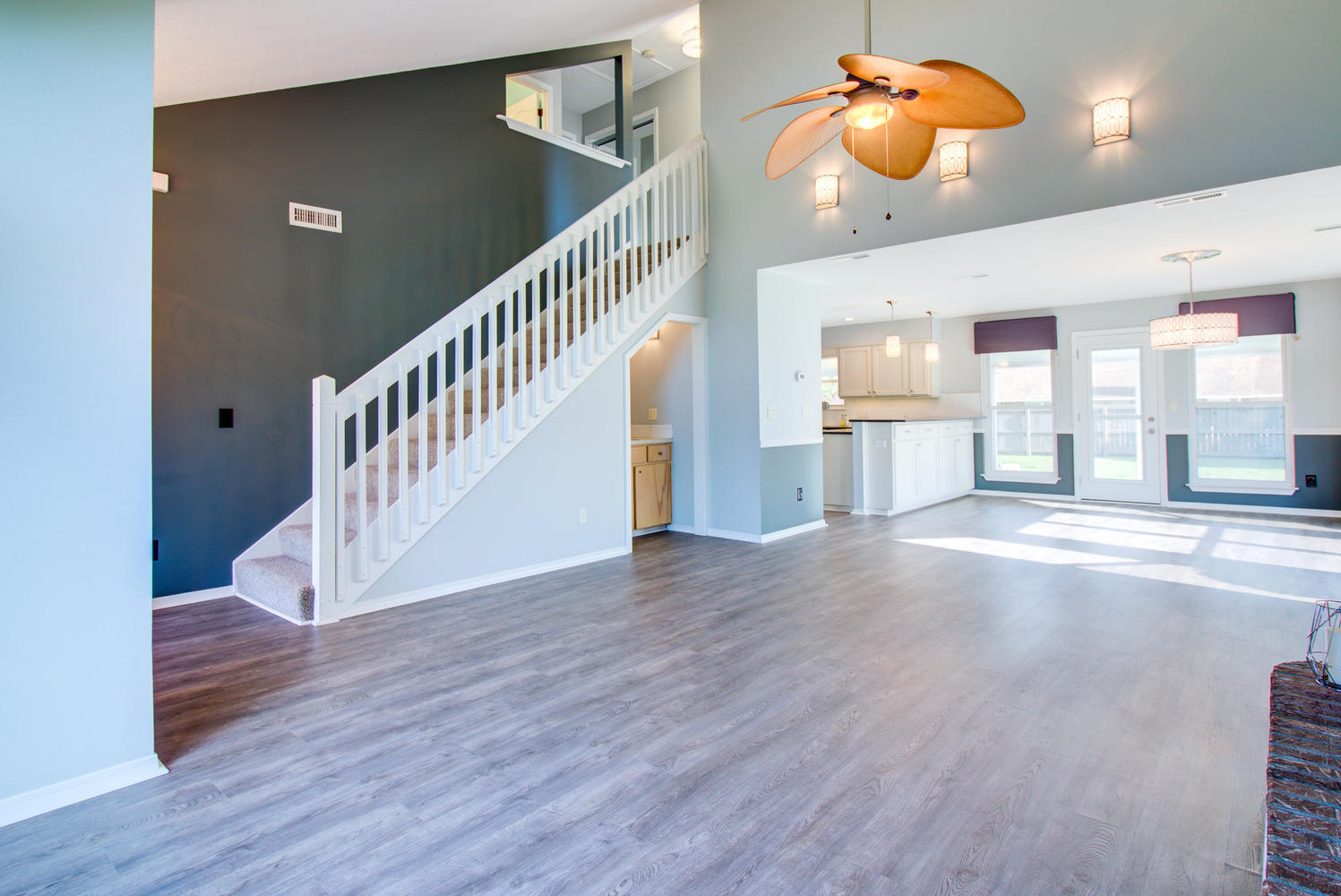 OVERBROOK 2ND ADDN - Residential