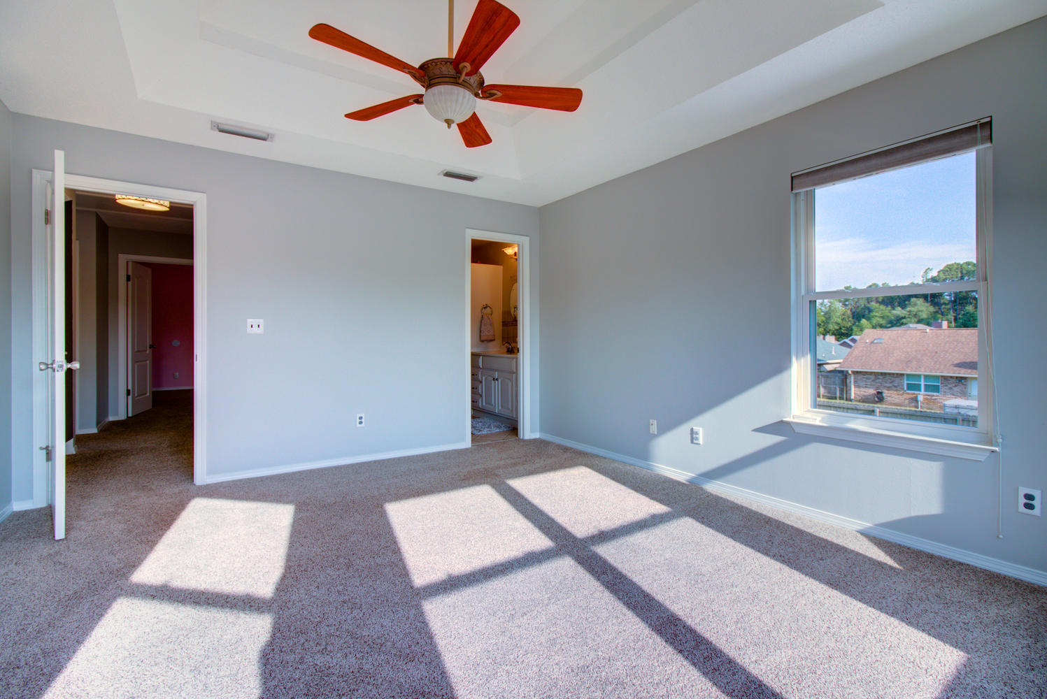 OVERBROOK 2ND ADDN - Residential