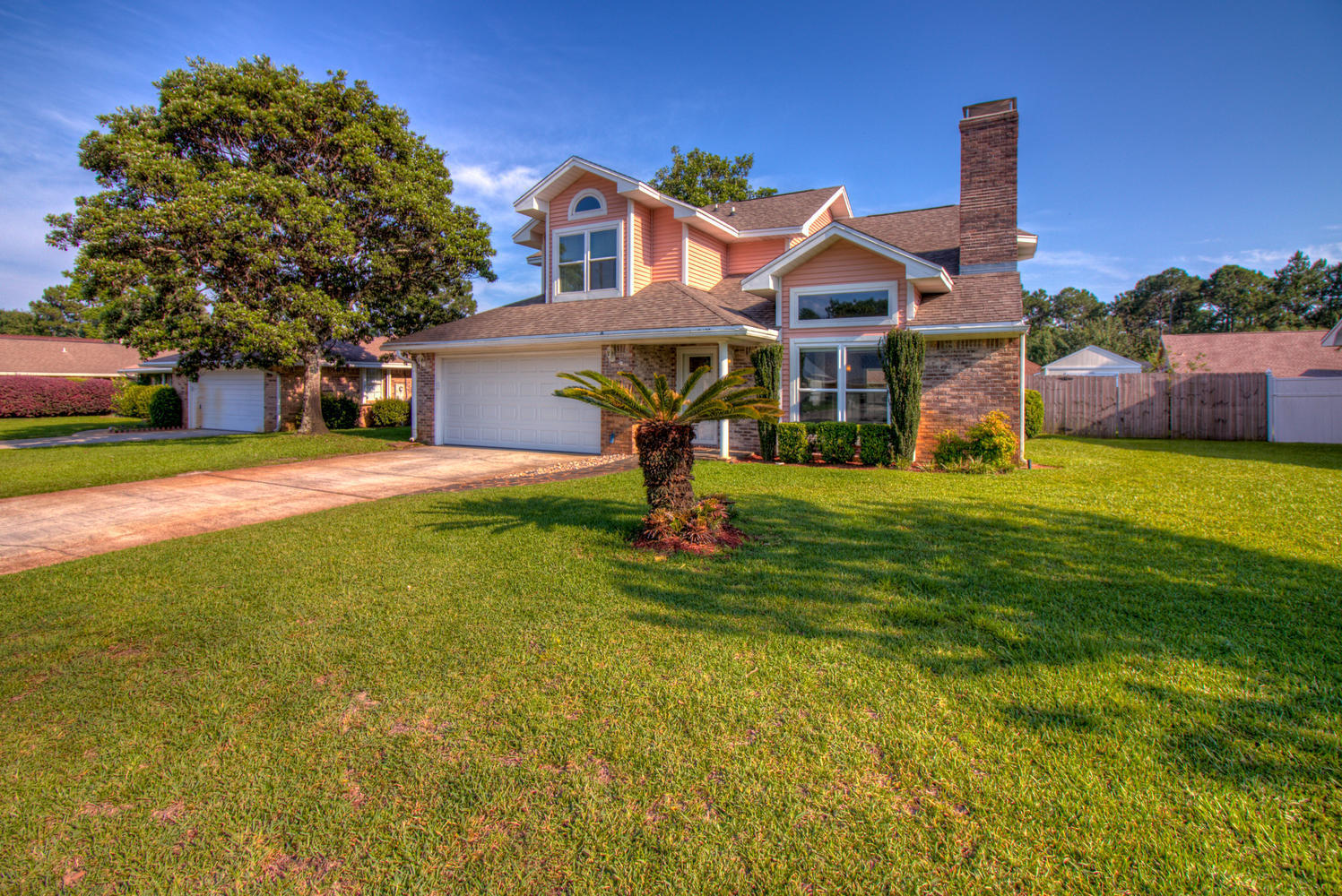 OVERBROOK 2ND ADDN - Residential