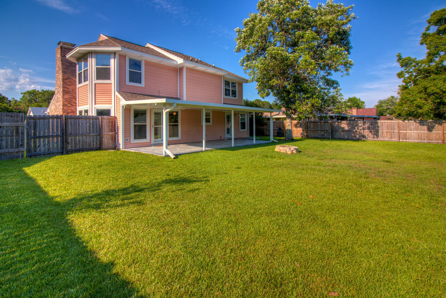 OVERBROOK 2ND ADDN - Residential