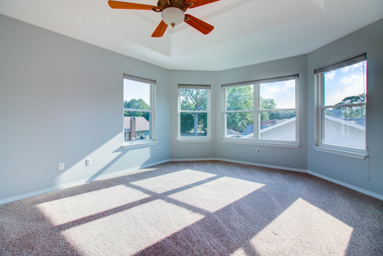 OVERBROOK 2ND ADDN - Residential