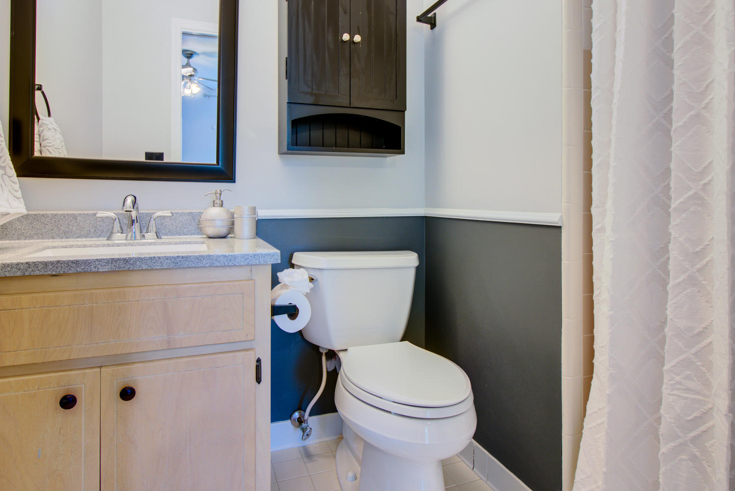 OVERBROOK 2ND ADDN - Residential