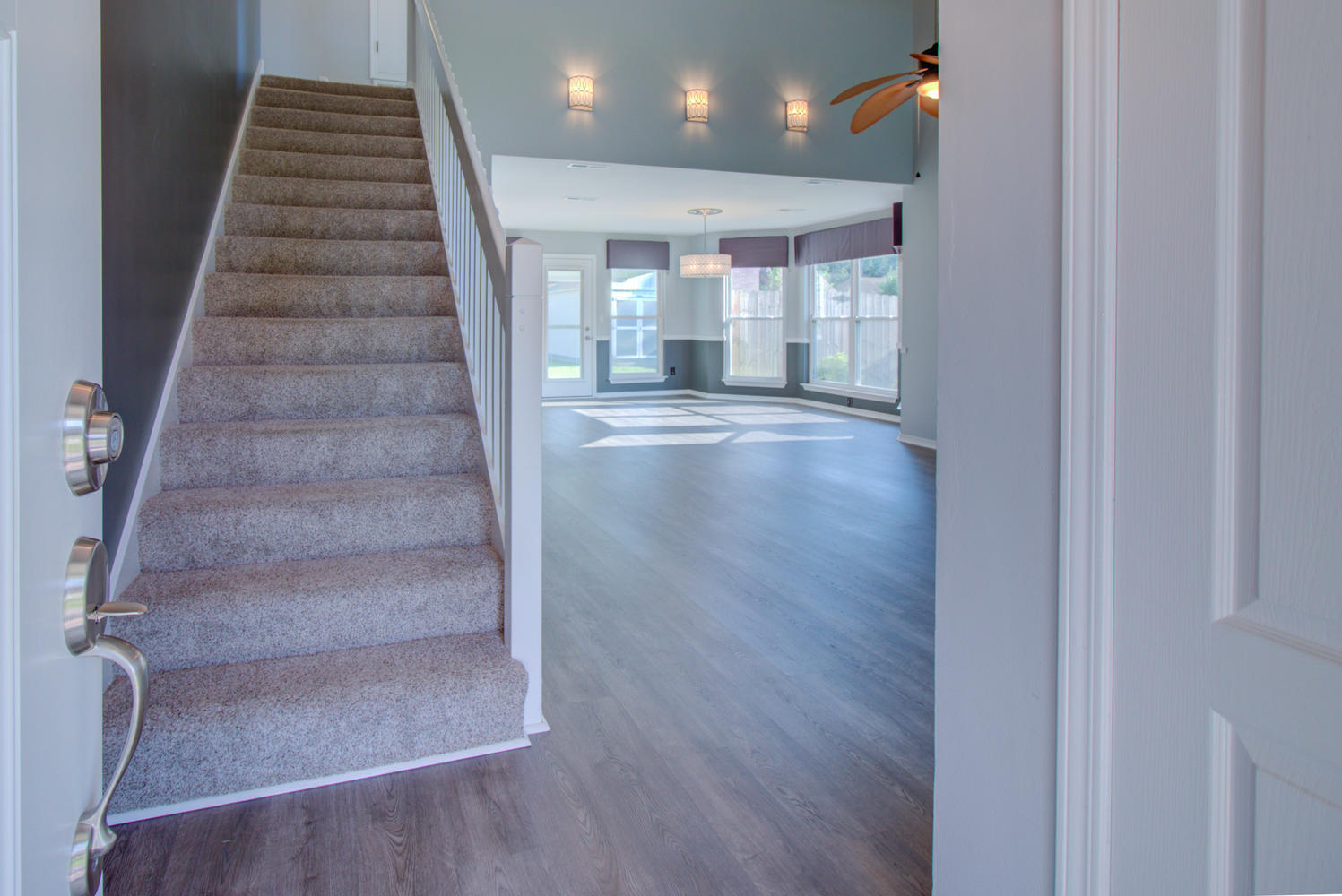 OVERBROOK 2ND ADDN - Residential