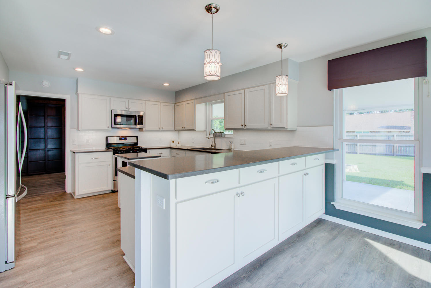 OVERBROOK 2ND ADDN - Residential