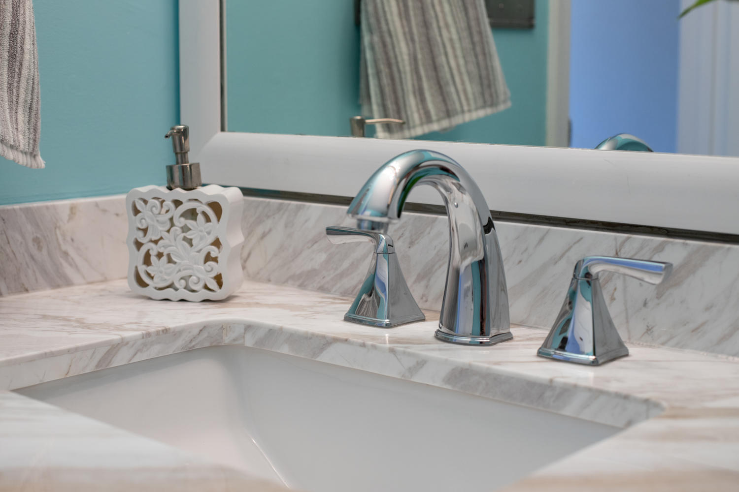 OVERBROOK 2ND ADDN - Residential