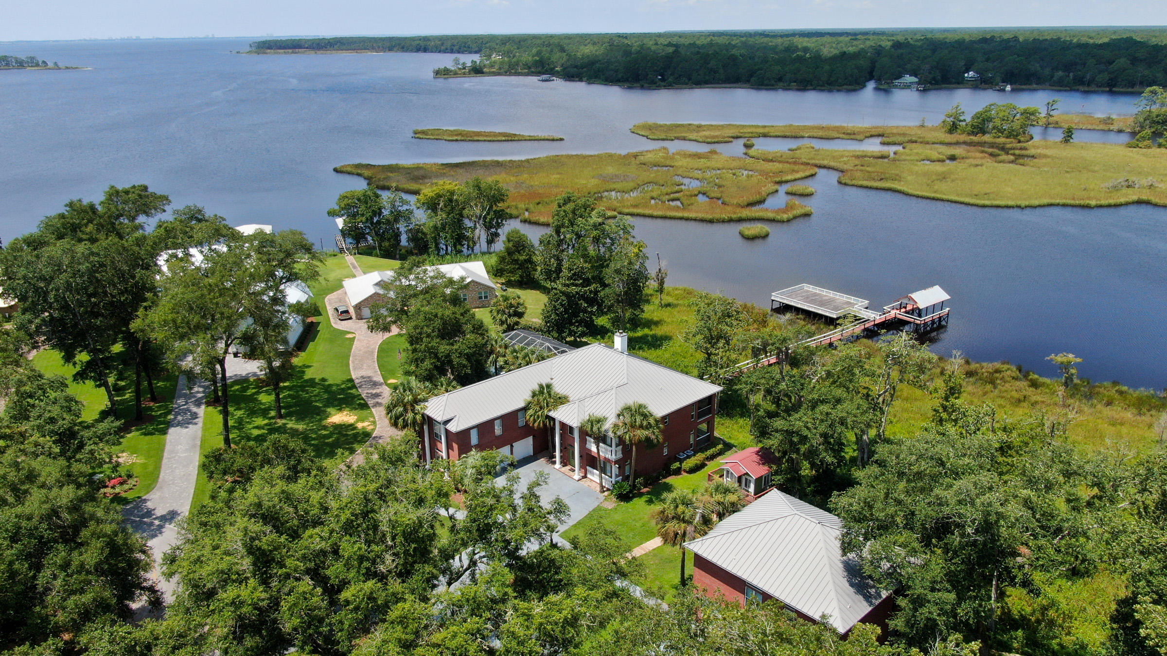 WATERVIEW COVE - Residential