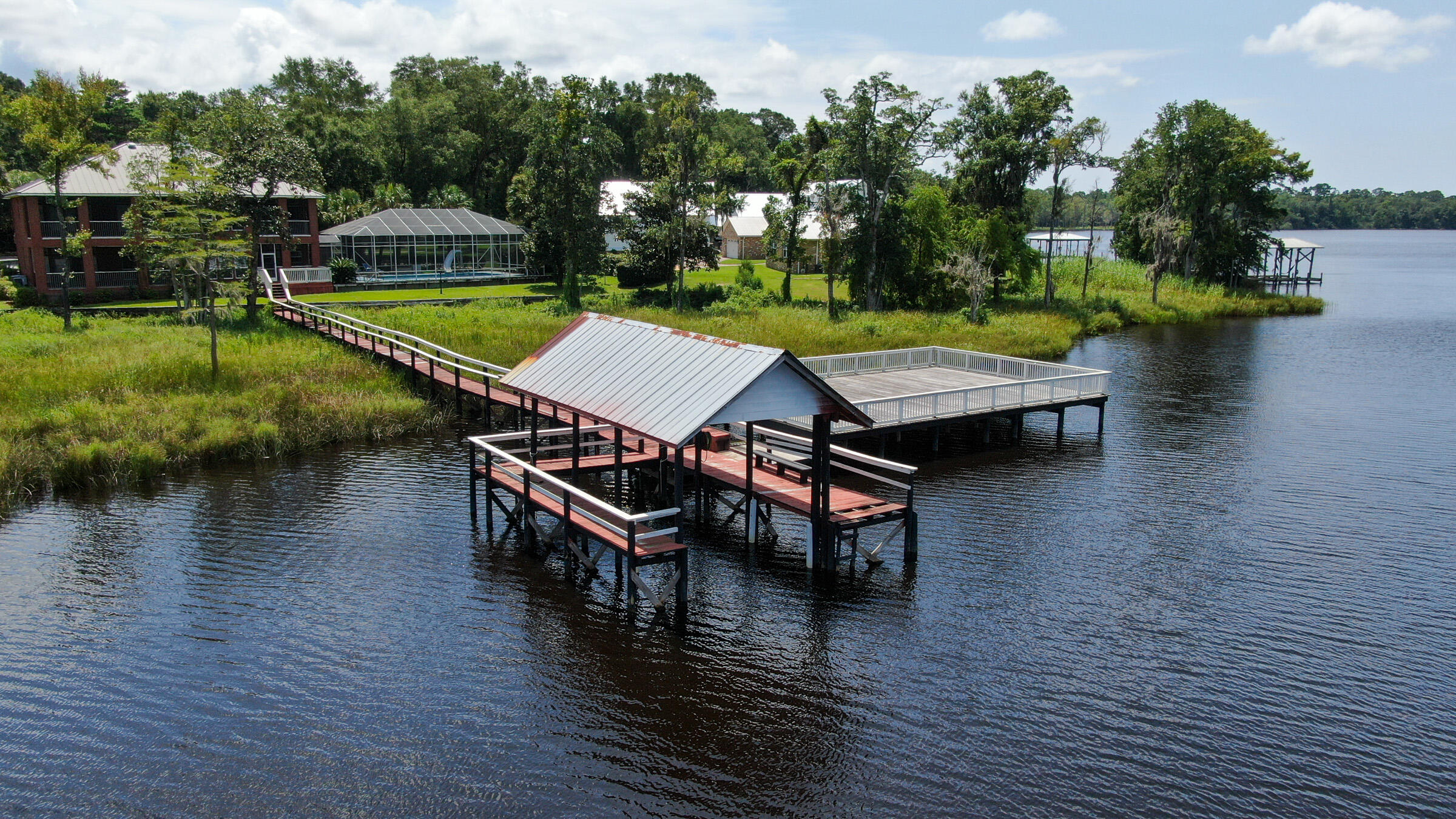 WATERVIEW COVE - Residential