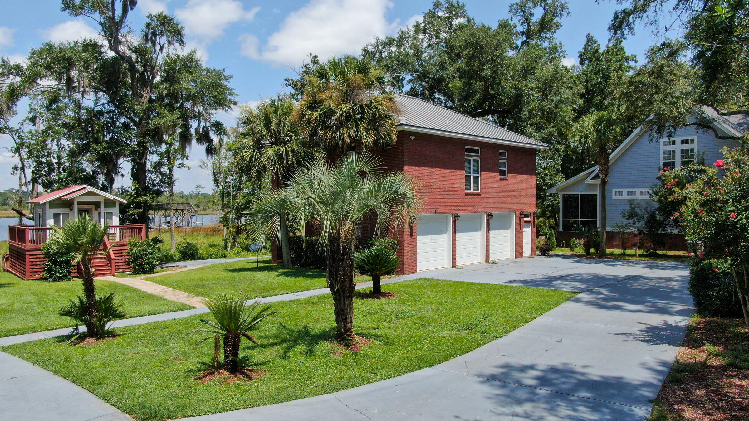 WATERVIEW COVE - Residential