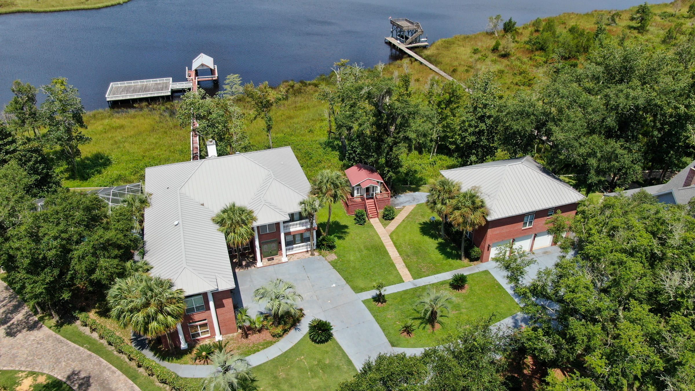 WATERVIEW COVE - Residential