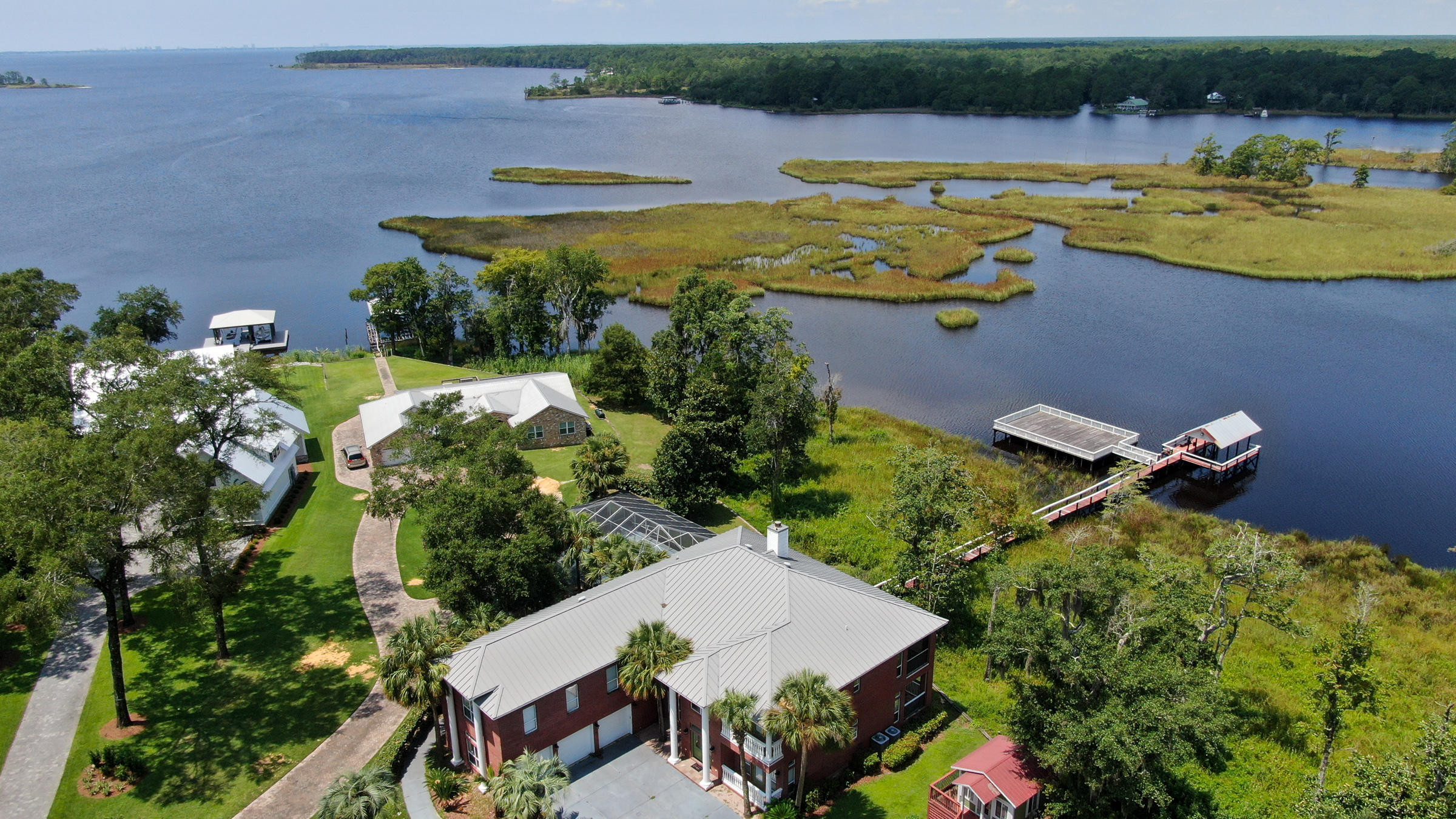WATERVIEW COVE - Residential