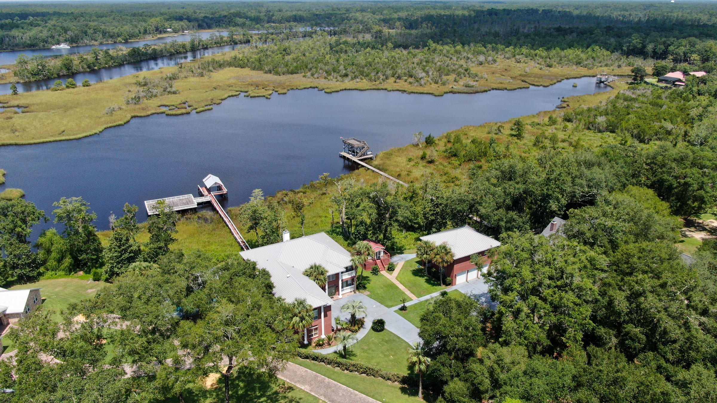 WATERVIEW COVE - Residential