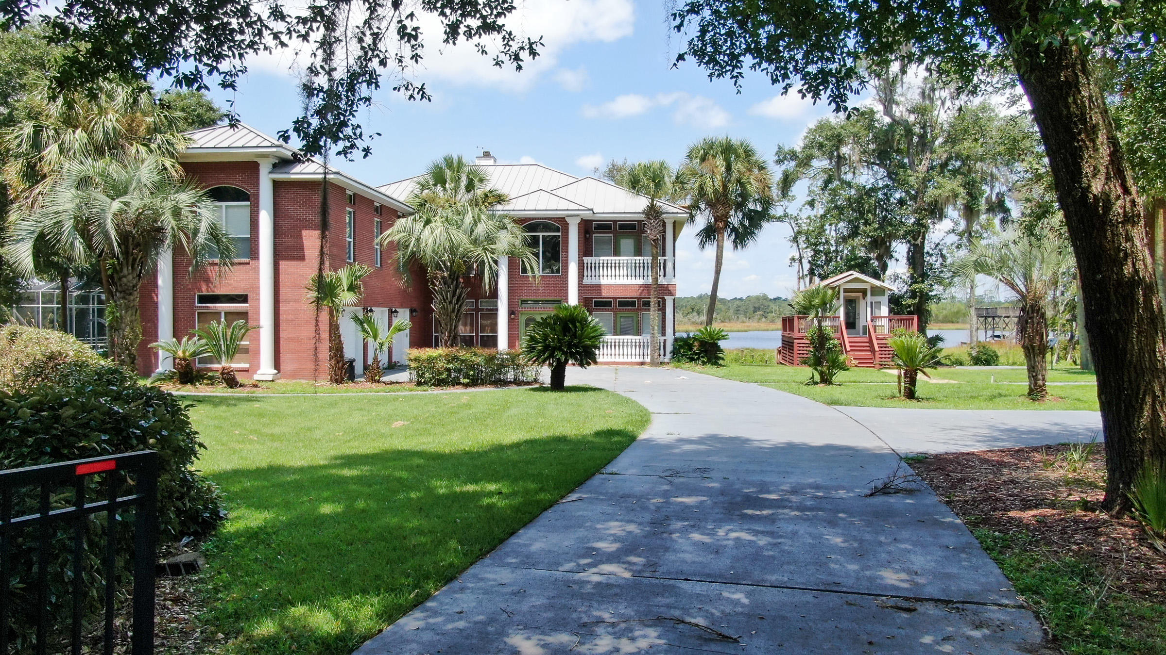 WATERVIEW COVE - Residential
