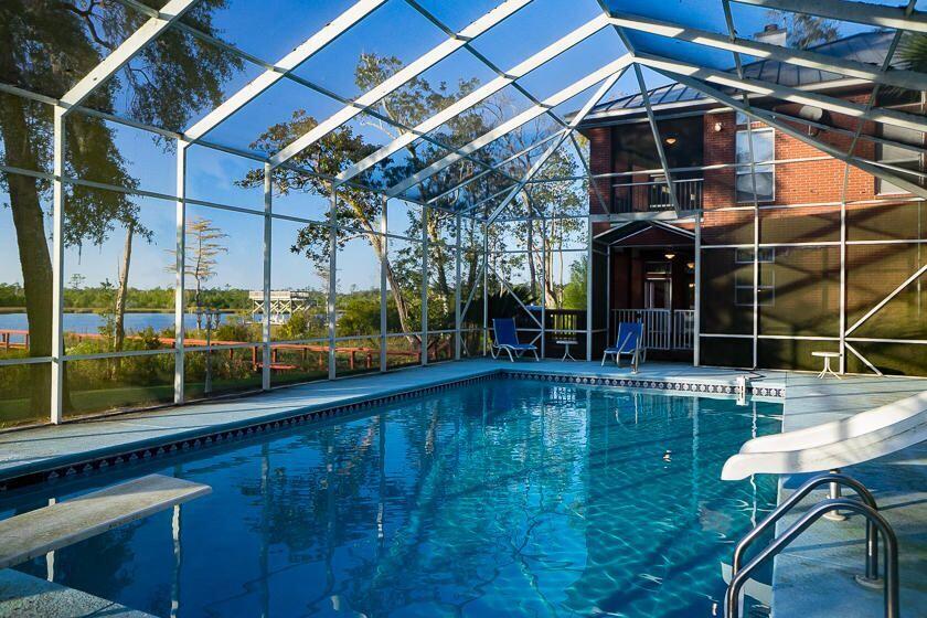 WATERVIEW COVE - Residential