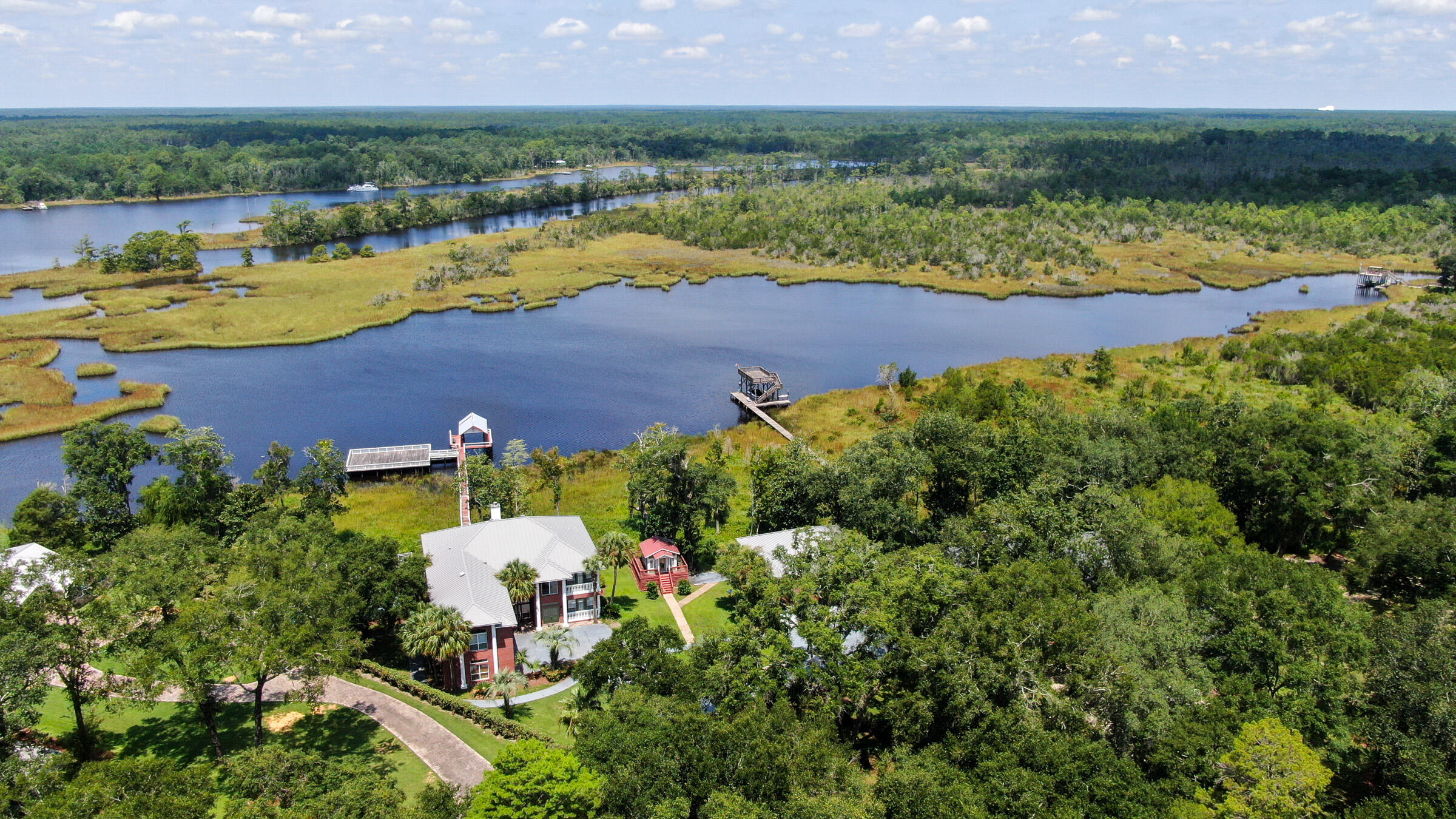 WATERVIEW COVE - Residential