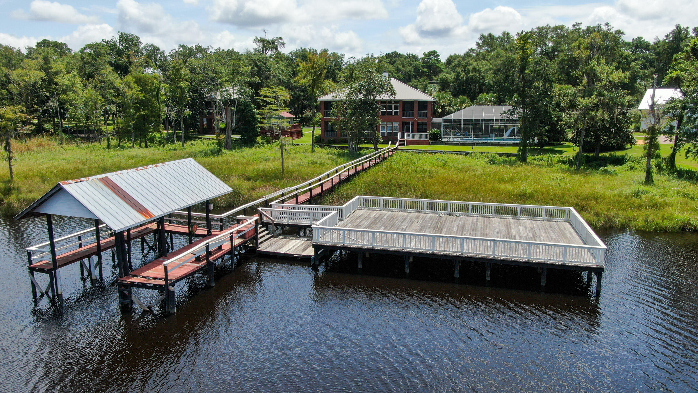 WATERVIEW COVE - Residential