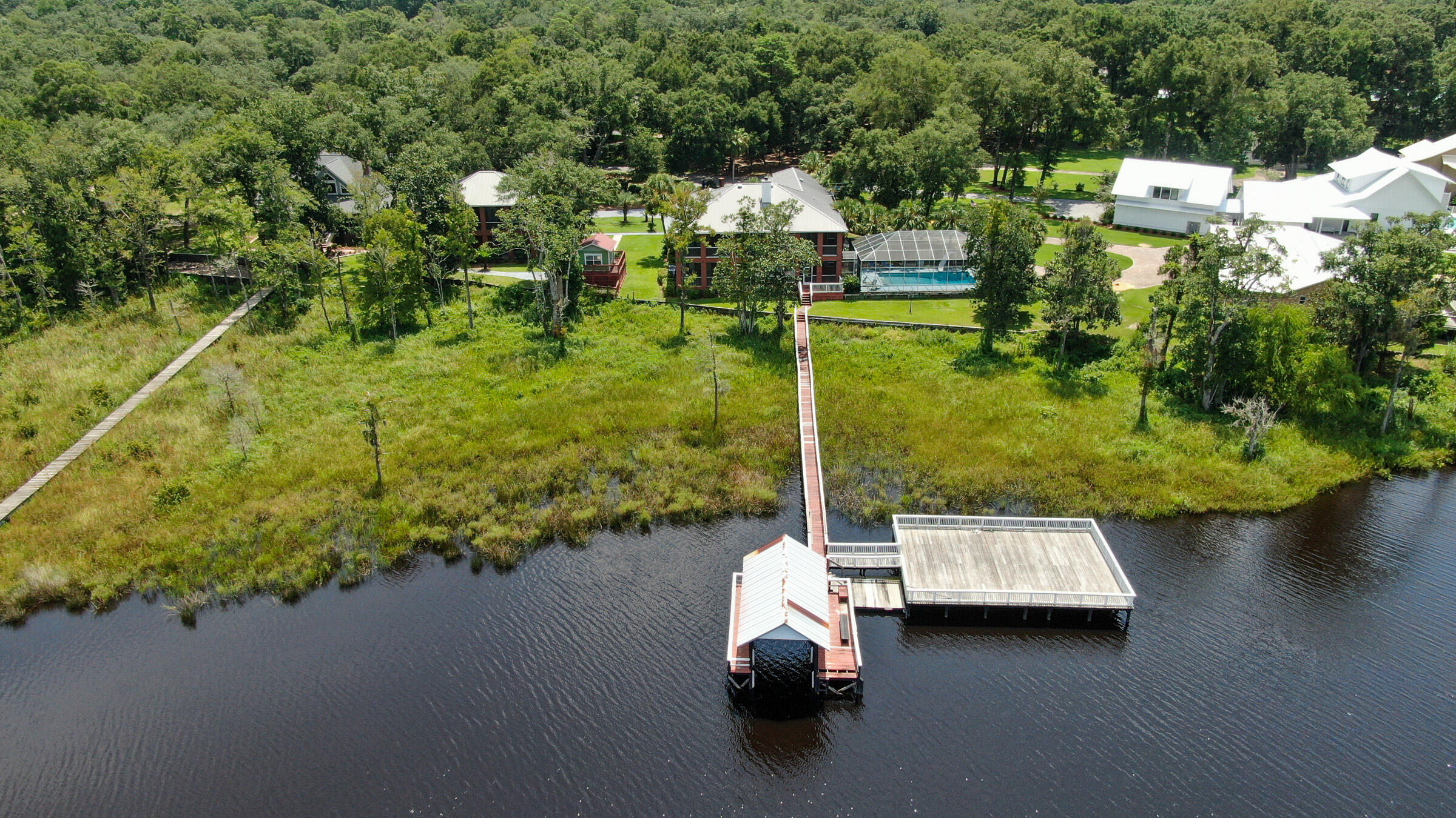 WATERVIEW COVE - Residential