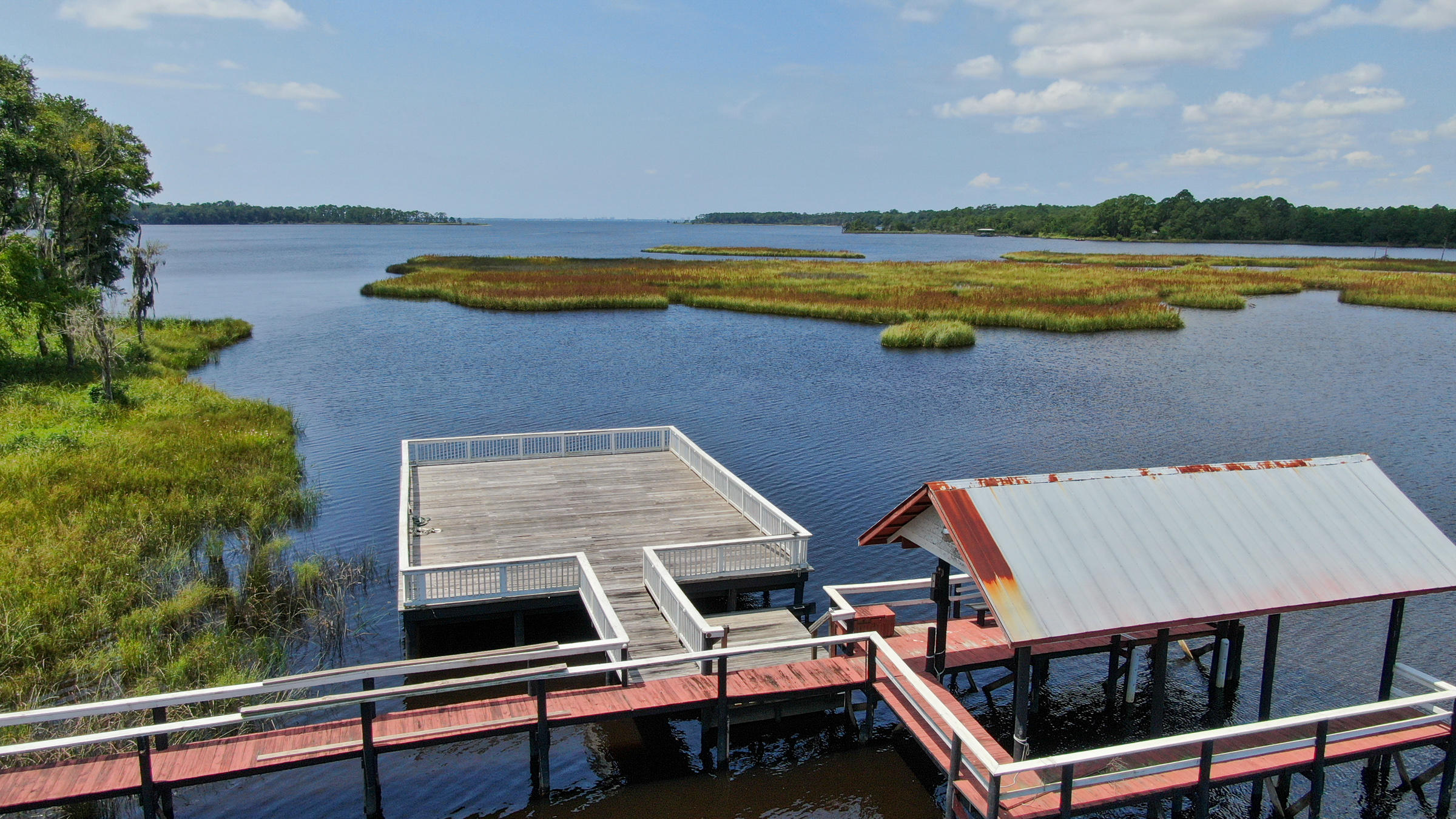 WATERVIEW COVE - Residential