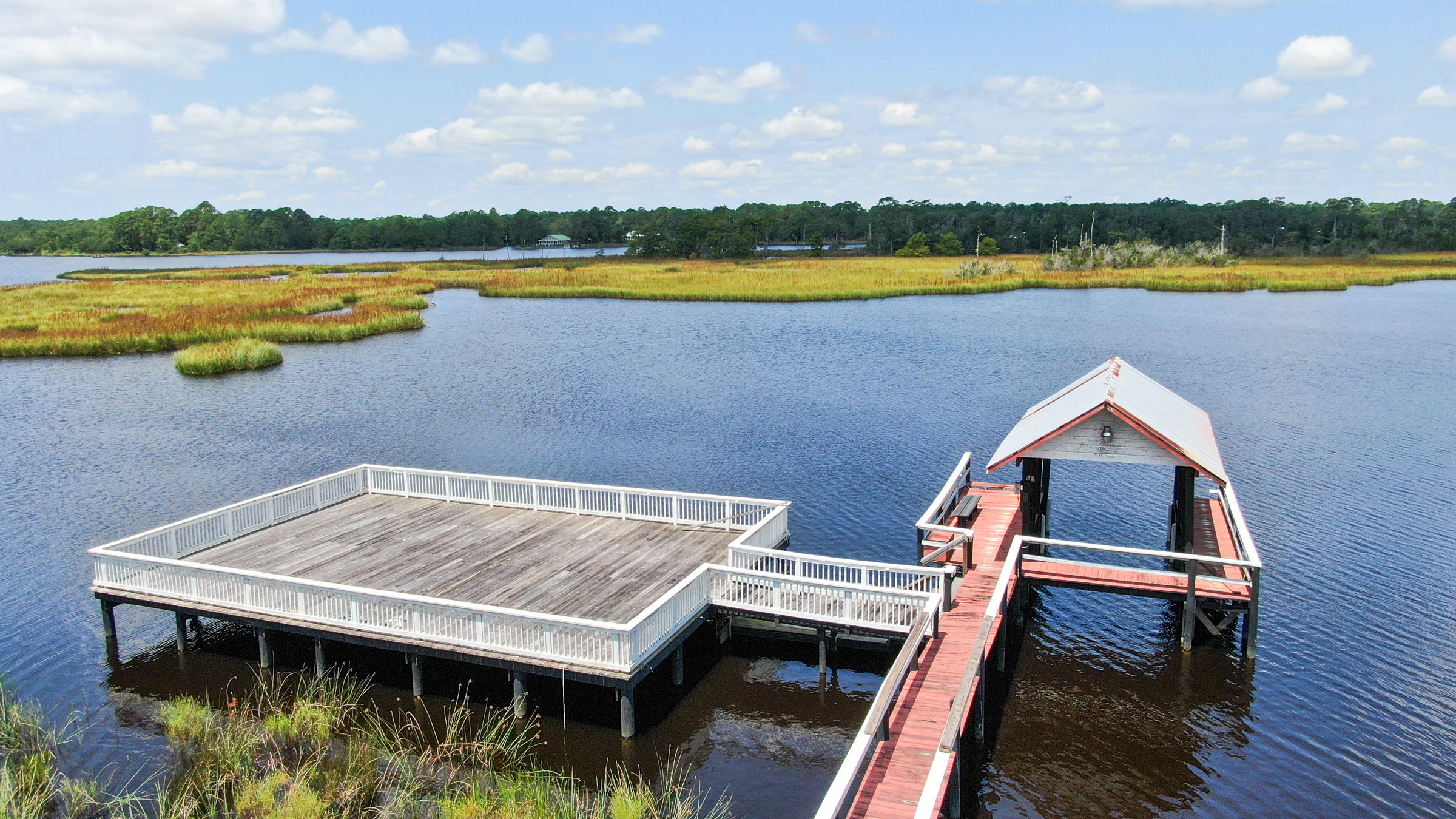 WATERVIEW COVE - Residential