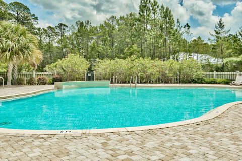 A home in Santa Rosa Beach