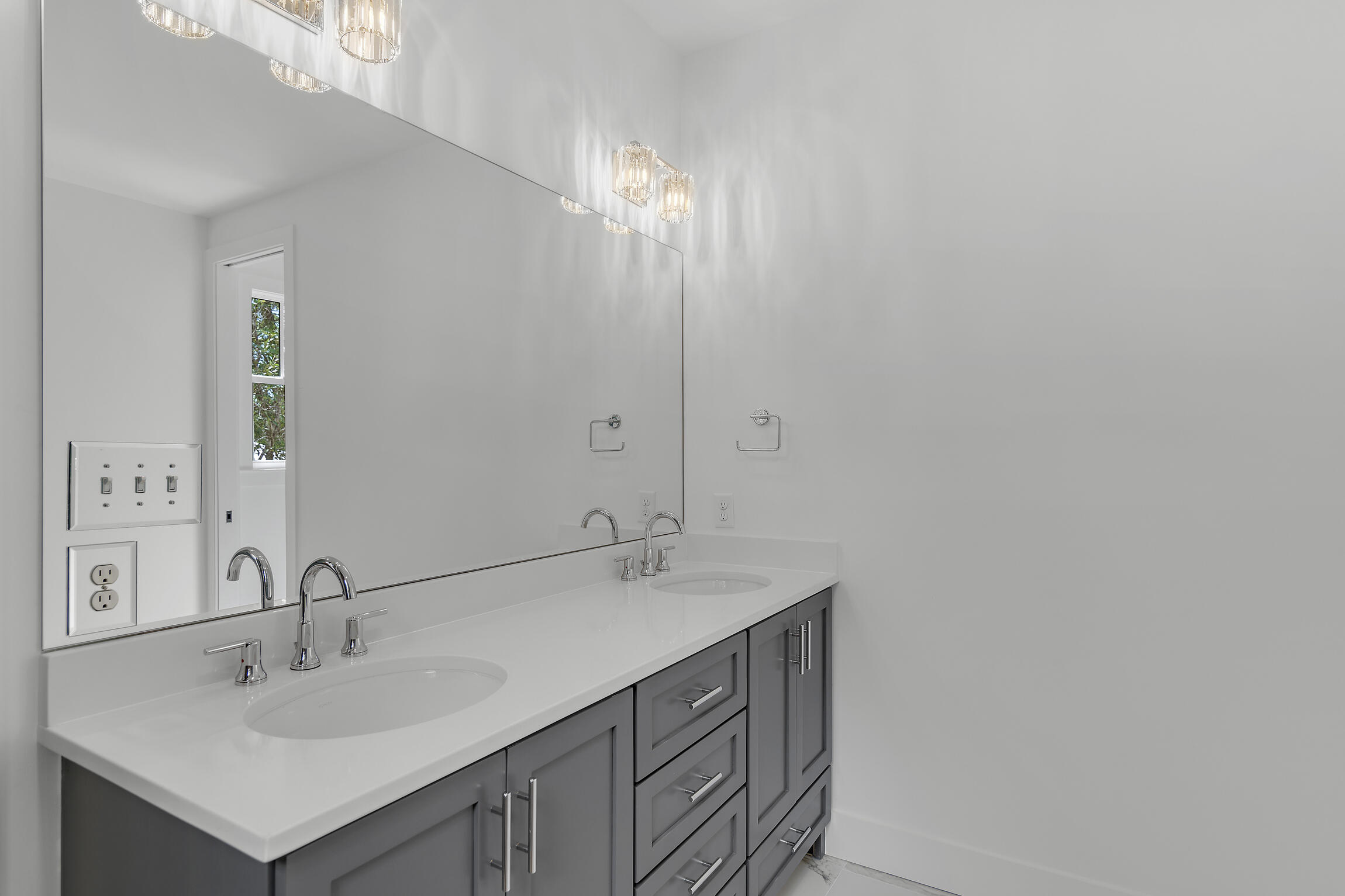 GRAYTON BAYOU - Residential