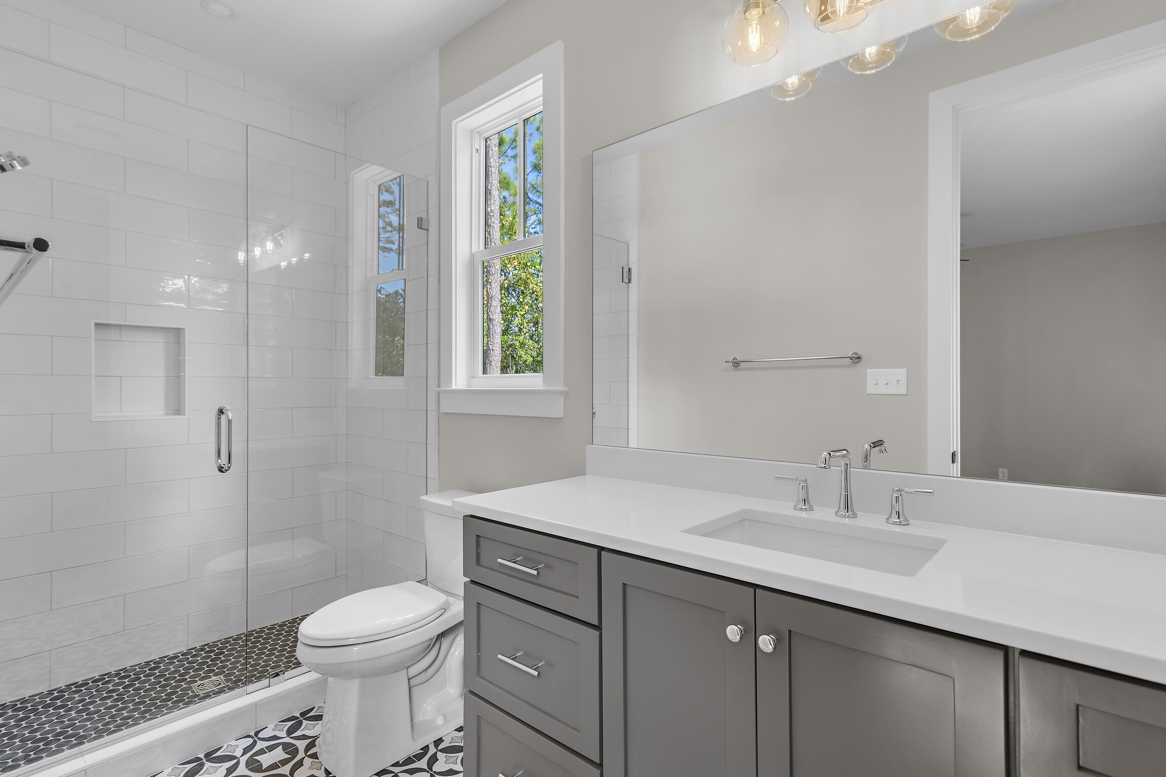 GRAYTON BAYOU - Residential