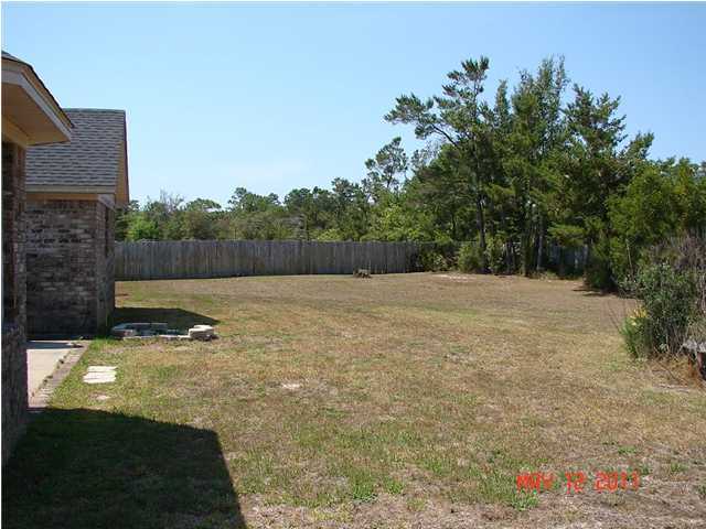 BAREFOOT CREEK - Residential Lease