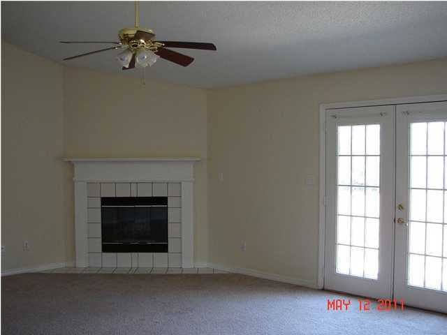 BAREFOOT CREEK - Residential Lease