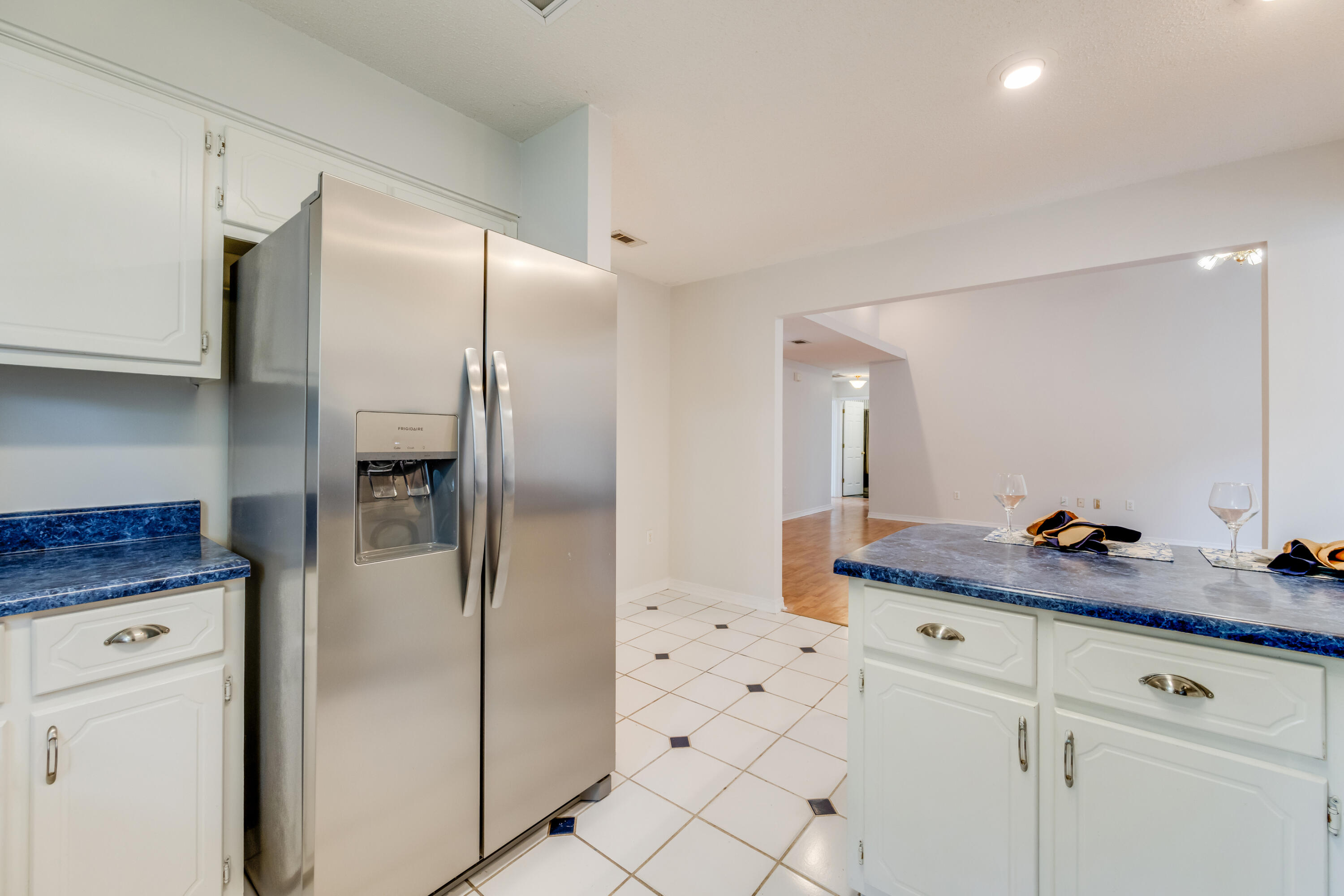 PINNACLE POINT - Residential Lease