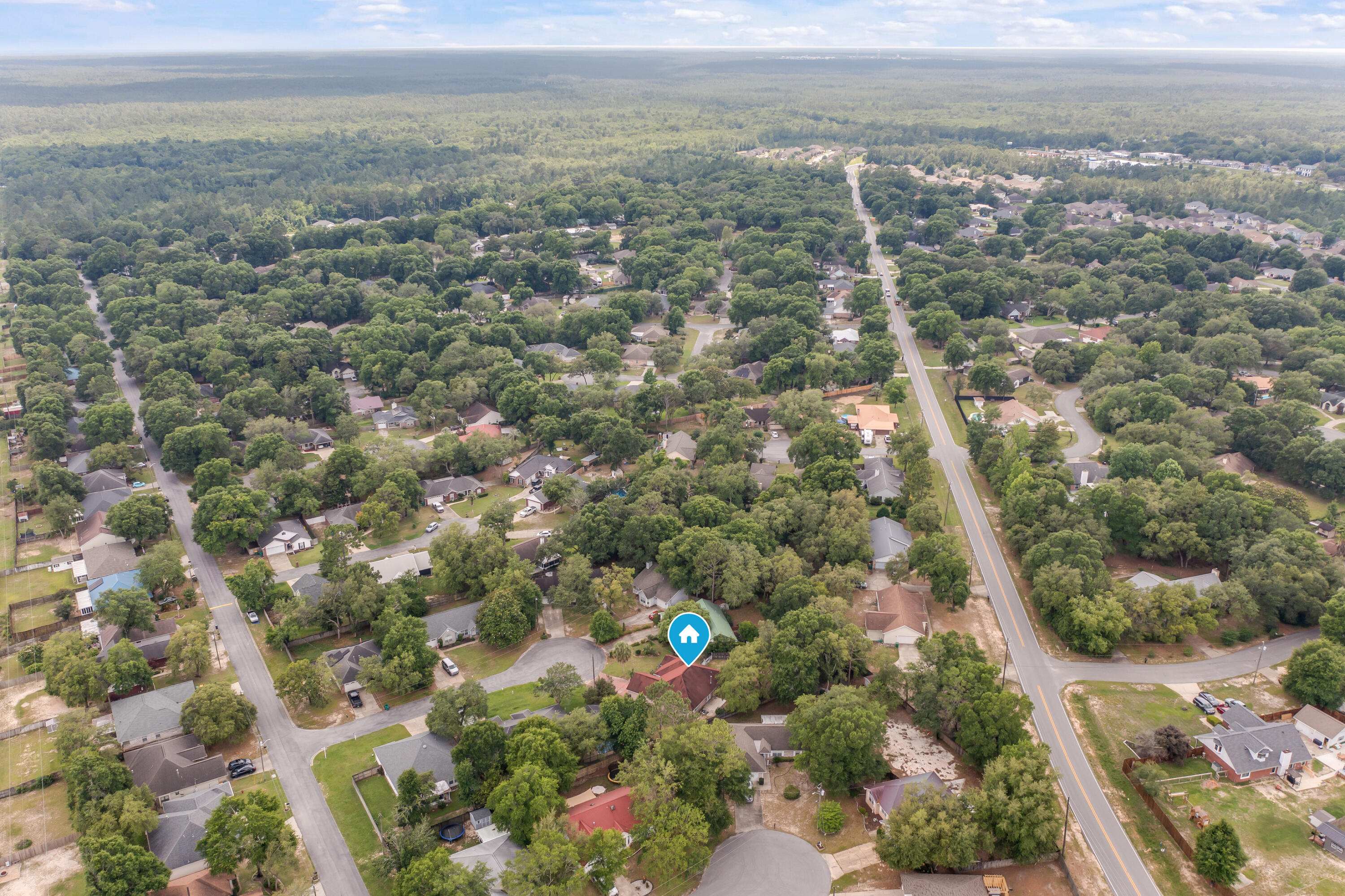 PINNACLE POINT - Residential Lease