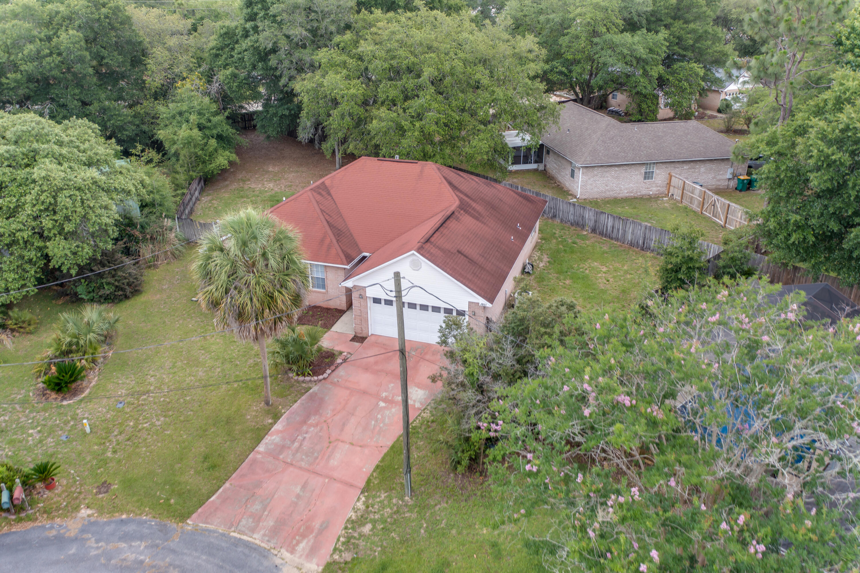 PINNACLE POINT - Residential Lease