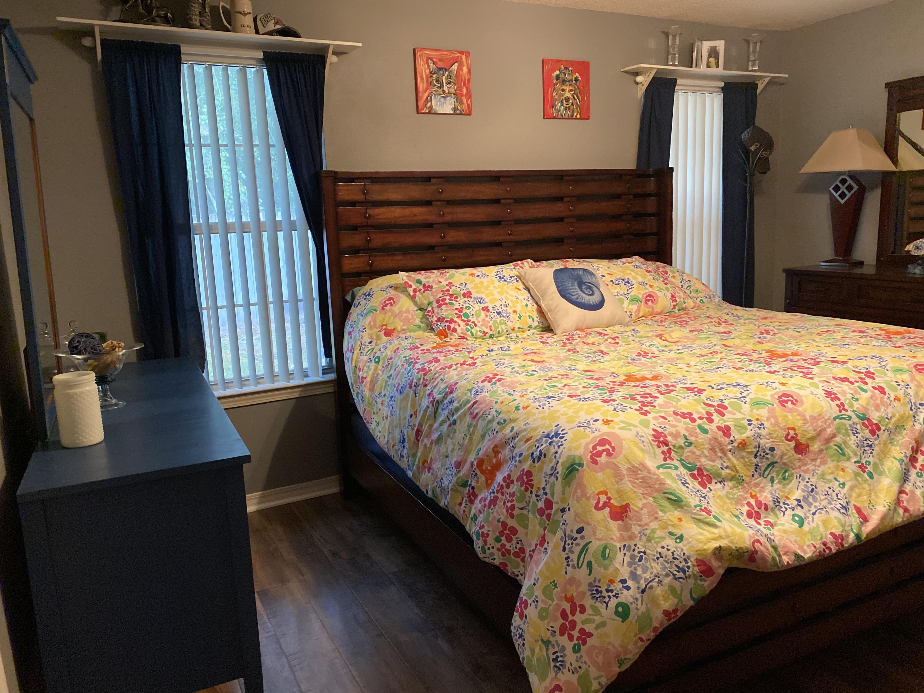 HIDDEN ESTATES - Residential