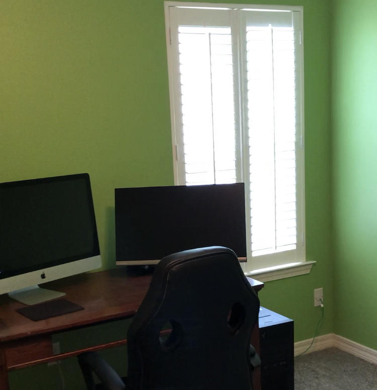 HIDDEN ESTATES - Residential