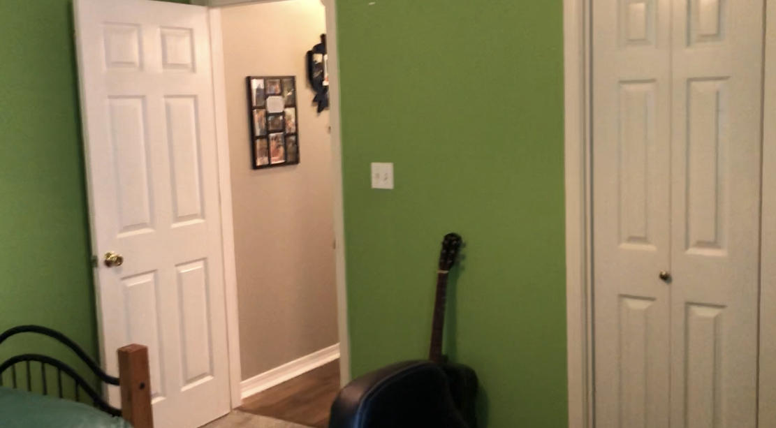 HIDDEN ESTATES - Residential