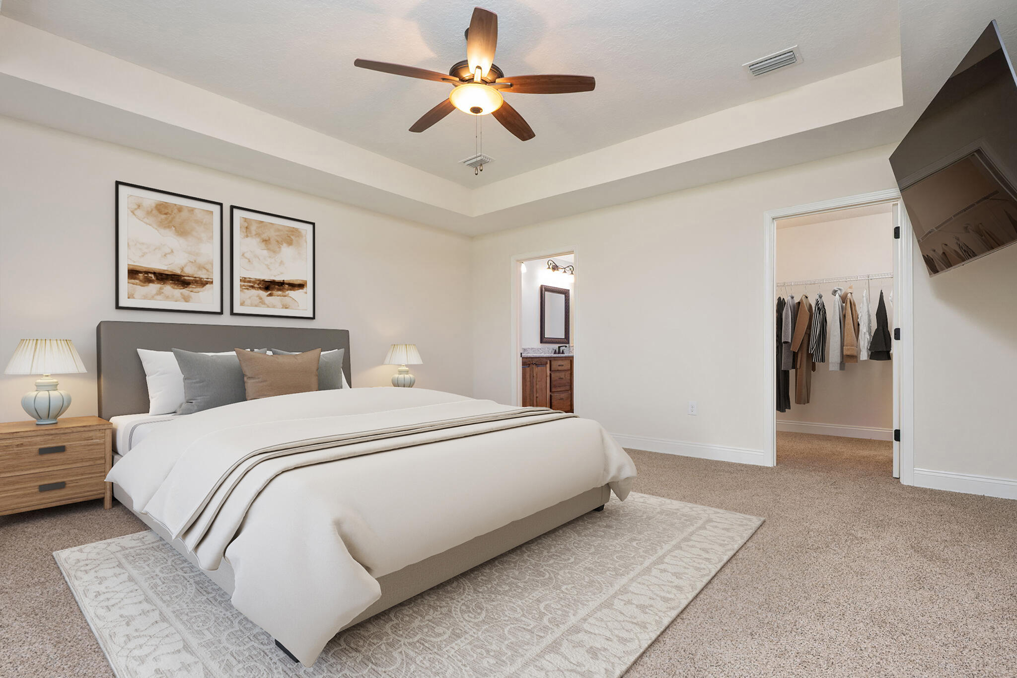 Plantation Woods - Residential